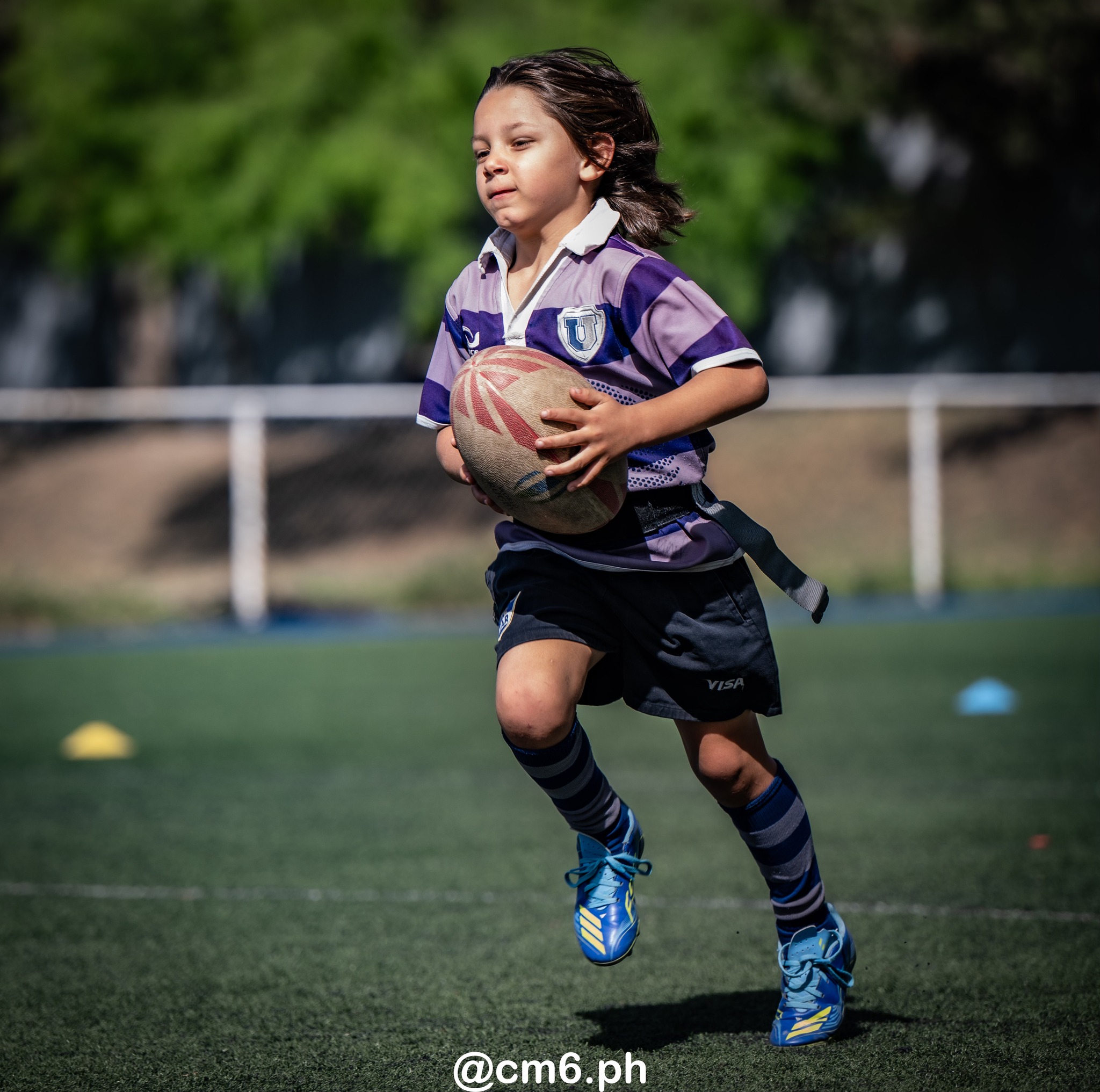  Universitario Rugby Club - Tucuman - Tucumán Rugby Club - Rugby - URT 2025 - Inferiores - Universitario vs Tucuman Rugby (#URT25IUTR09) Photo by: Christian Mas | Siuxy Sports 2025-09-28