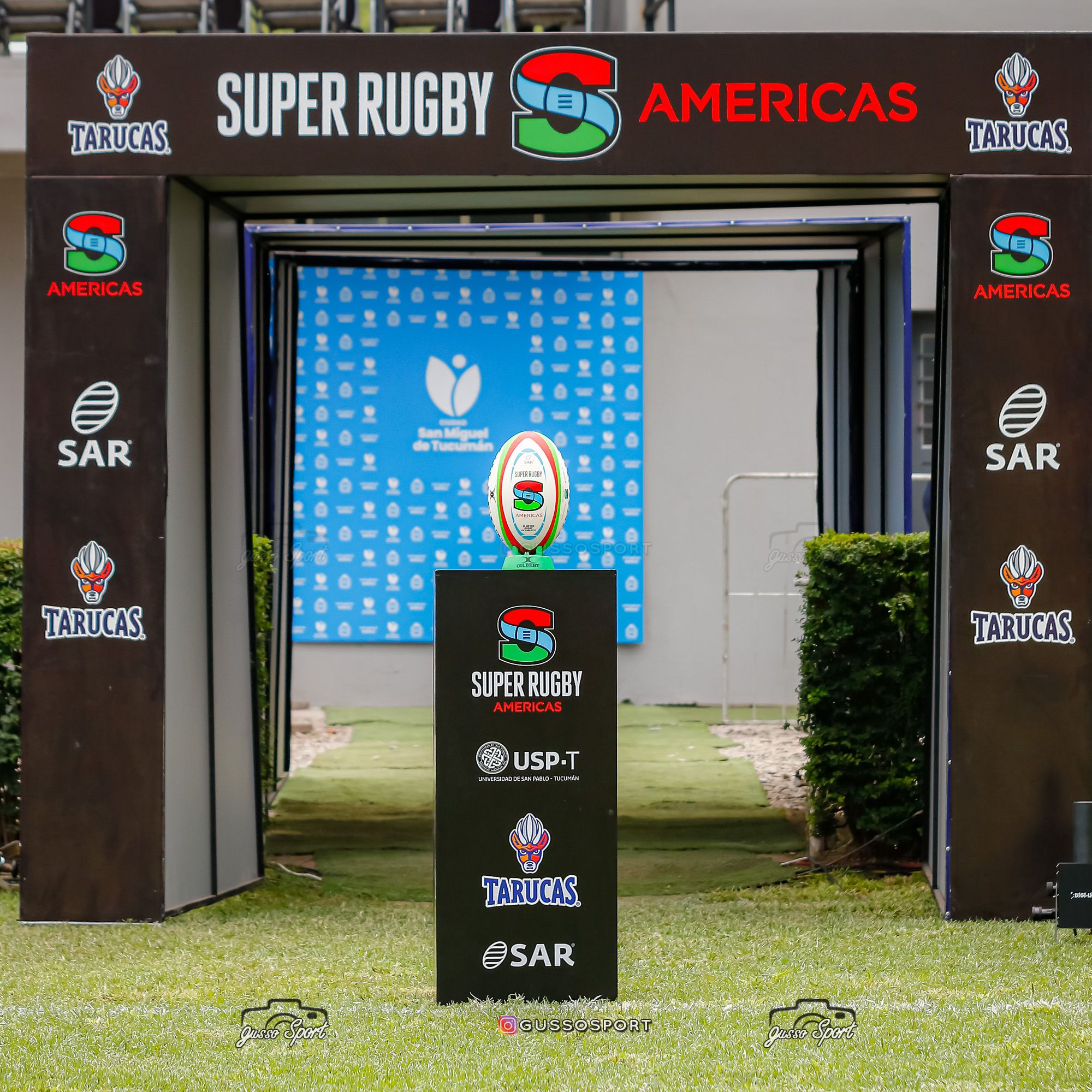  Tarucas - Cobras - Rugby - SRA 2025 - Fecha 1 - Tarucas (45) vs (6) Cobras (Reel 2) (#SRA25TARCOB22) Photo by: Gustavo Sosa | Siuxy Sports 2025-02-15