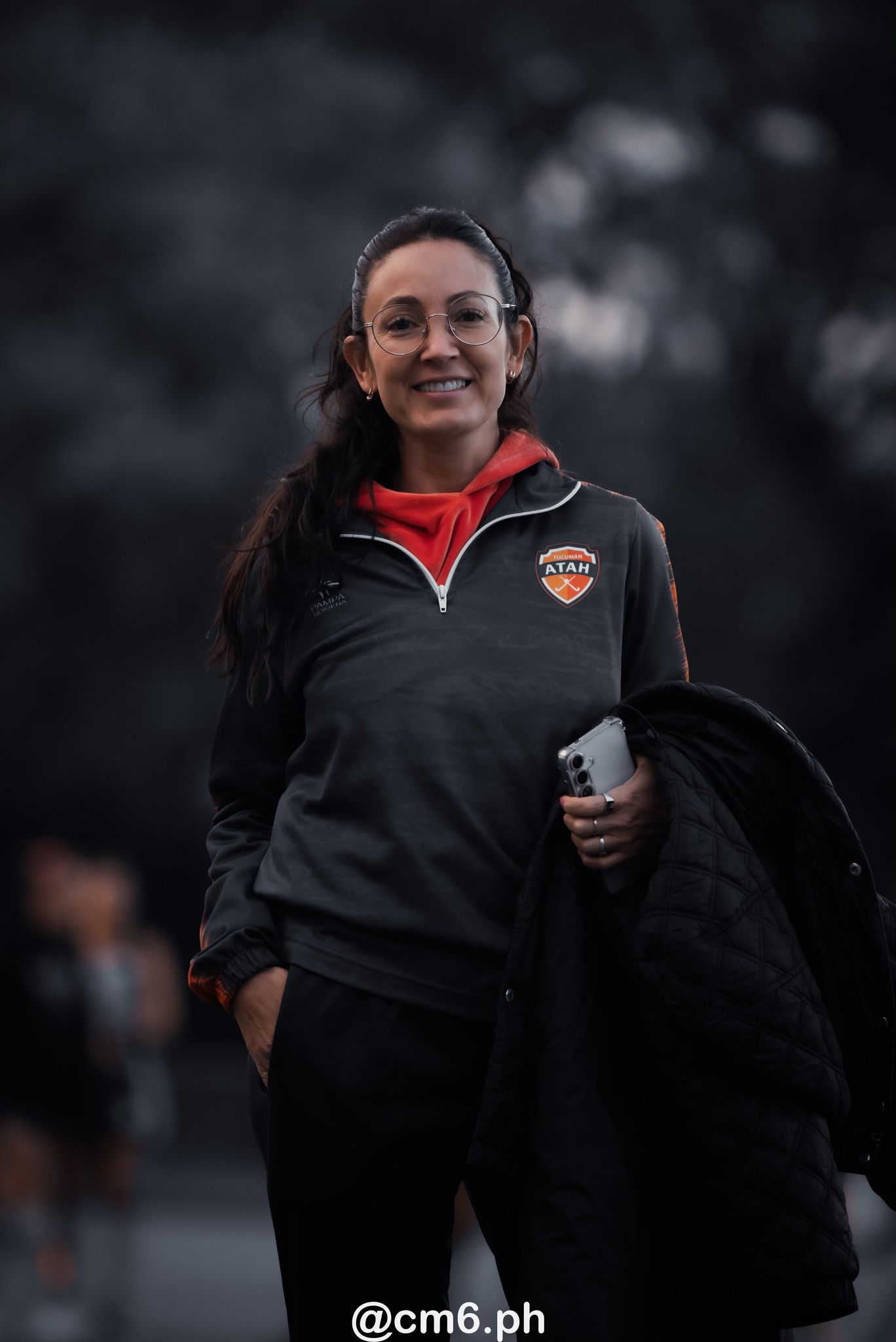  Universitario Rugby Club - Tucuman - Old Lions Rugby Club - Field hockey - ATH 2025 - Fem - Universitario vs Old Lions (#ATH25FUNIOLDL04) Photo by: Christian Mas | Siuxy Sports 2025-04-26