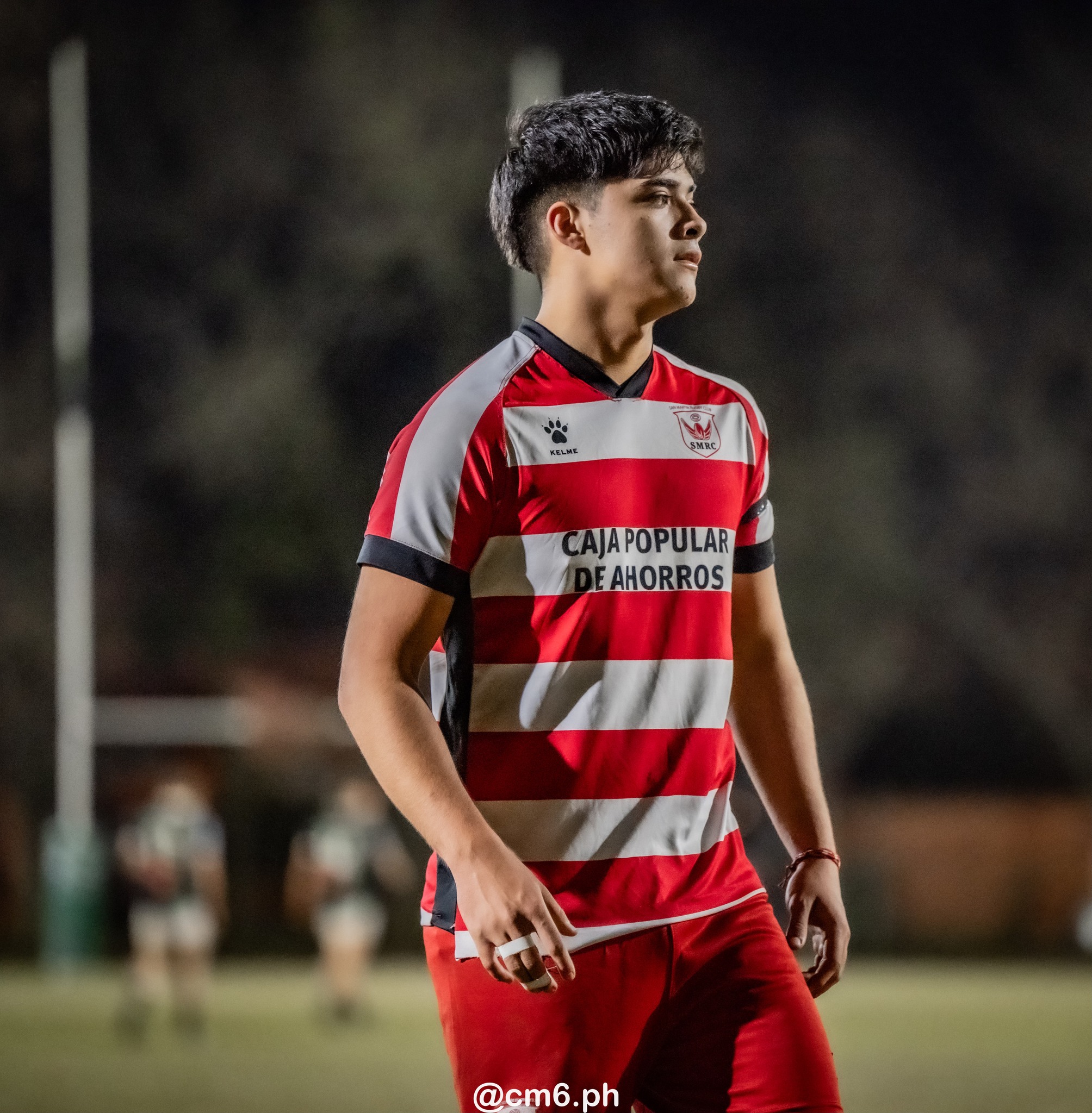  Tucumán Rugby Club - San Martín Rugby Club (Tucuman) - Rugby - URT 2025 - Tucuman Rugby Club vs San Martin Rugby Club (#URT25TRCSM6) Photo by: Christian Mas | Siuxy Sports 2025-06-14