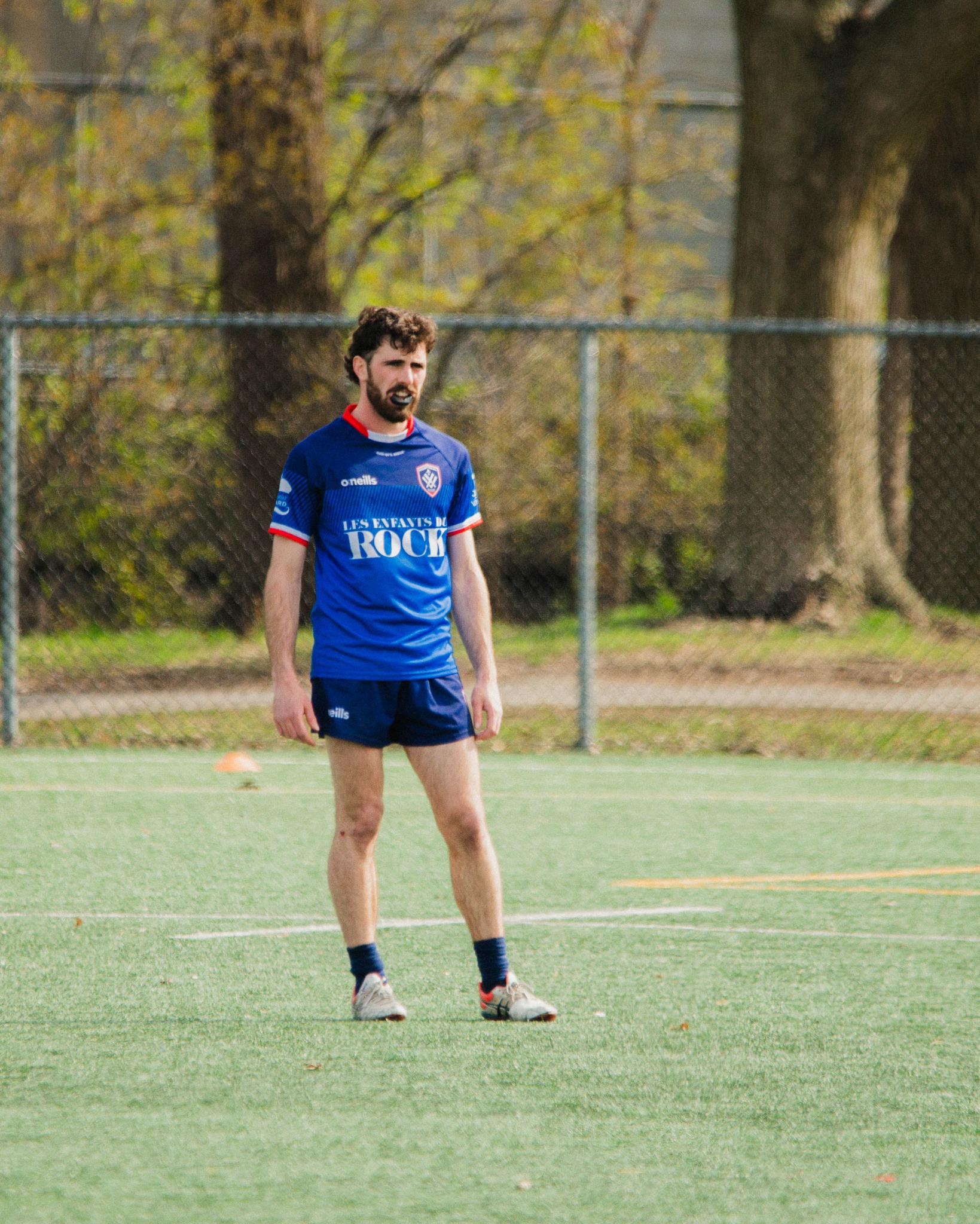  Rugby XV de Montréal - Westmount Rugby Club - Rugby - RQ 2024 - LPR2 - XV de Montréal vs Westmount (#RQ24LP2XVMW4) Photo by: Julien Nercamp | Siuxy Sports 2024-04-27