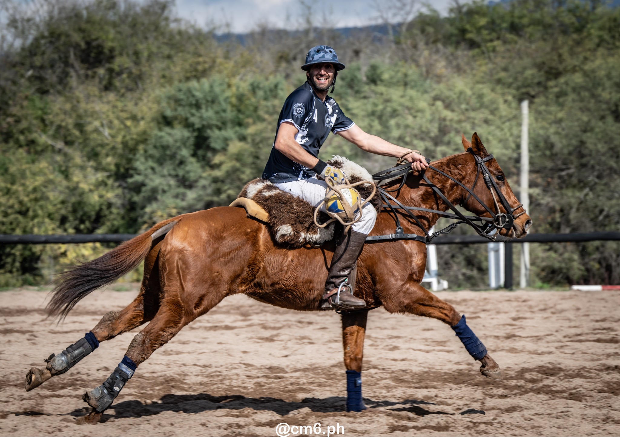   -  - Pato - Torneo Nacional de Pato dia de la Independencia Argentina (#2025PATOINDAR) Photo by: Christian Mas | Siuxy Sports 2025-07-12
