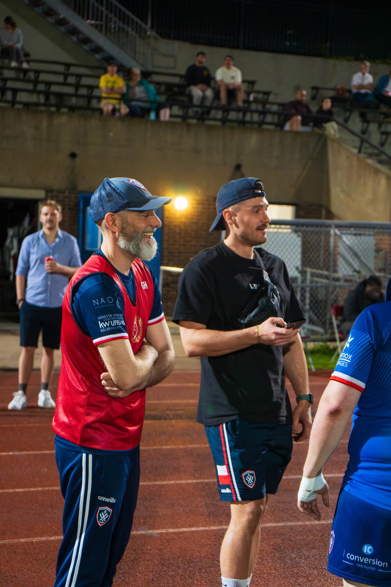 Montreal Wanderers Rugby Football Club - Rugby XV de Montréal - Rugby - RQ 2025 - LPR2 M - Wanderers vs XV de Montreal - R2 (#RQ25LP2MWAXV4) Photo by:  | Siuxy Sports 2025-05-16