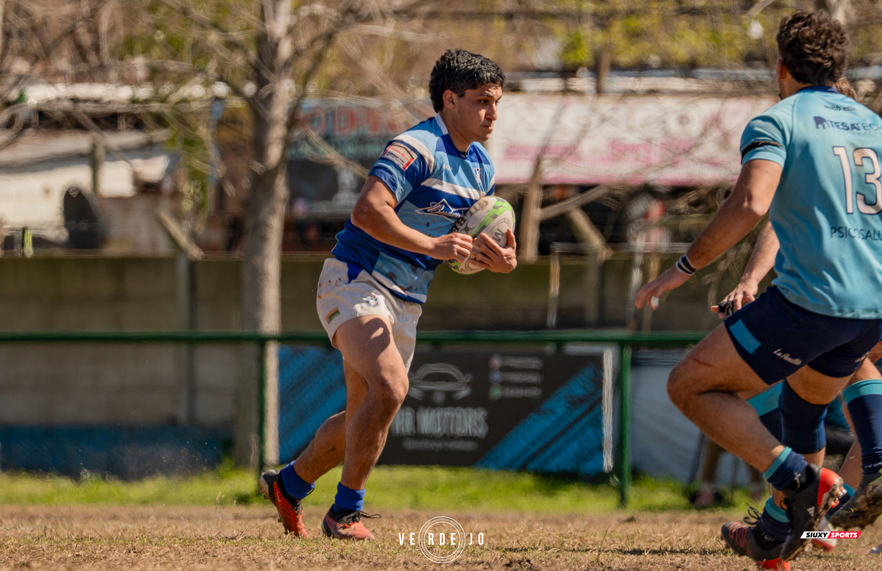  Círculo Universitario de Quilmes - Luján Rugby Club - Rugby - URBA 2025 - 1ra B - Fecha 21 - CU de Quilmes vs Lujan Rugby (#URBA251BQL09) Photo by: Ignacio Verdejo | Siuxy Sports 2025-09-06