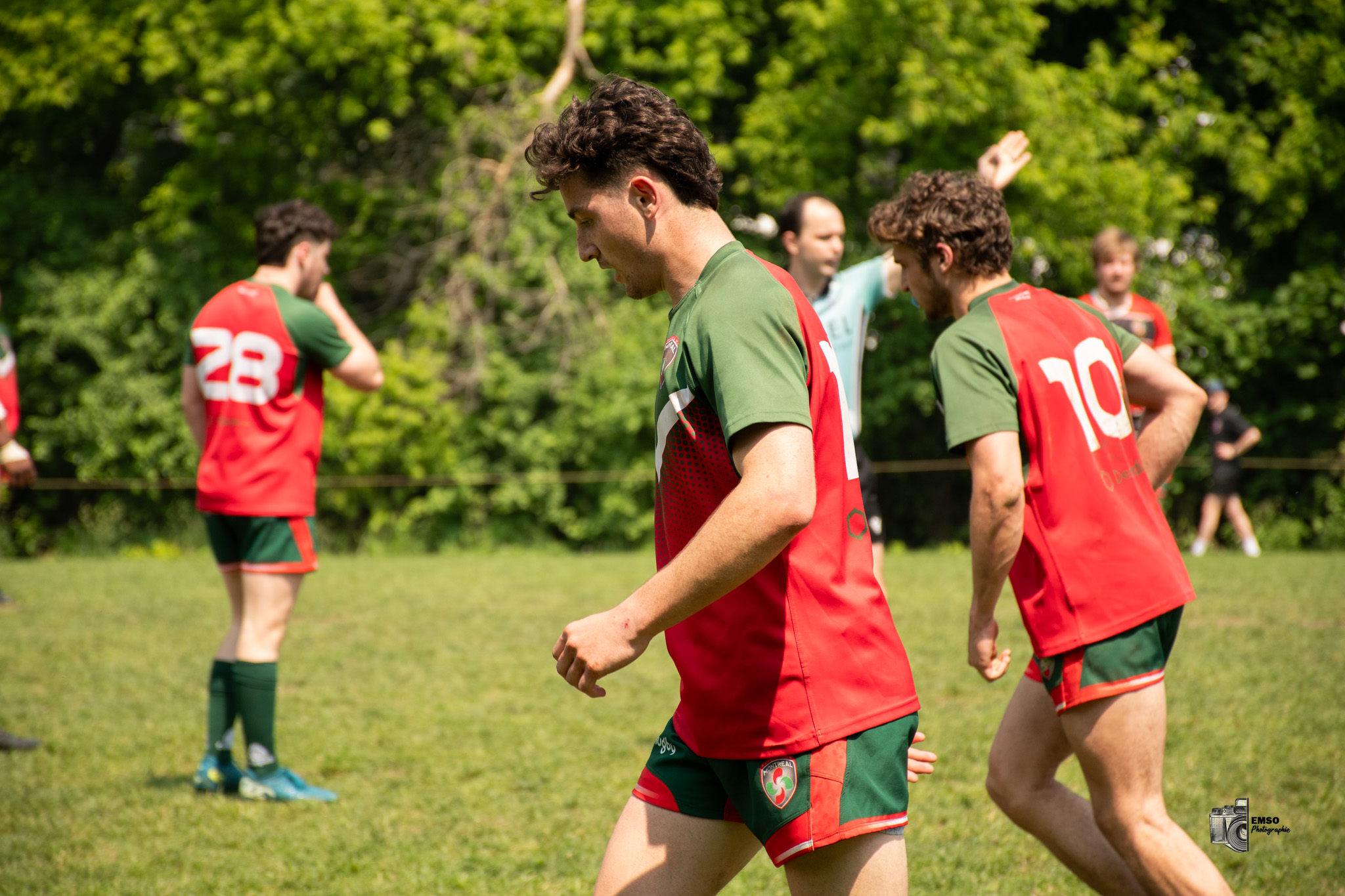  Beaconsfield Rugby Football Club - Rugby Club de Montréal - Rugby - RQ 2025 - SL M R - Beaconsfield RFC vs Rugby Club de Montréal (#RQ25SLMRBRC67) Photo by: emso photo | Siuxy Sports 2025-06-07