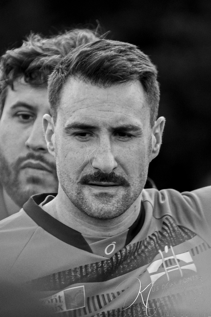  US Deux Ponts - RAS Vizille Vaulnaveys - Rugby - FFR 2025 - Rég 1 - US Deux Ponts (12) vs (19) RAS Vizille Vaulnaveys (#FFR25R1US2PVV03) Photo by: Karine Valentin | Siuxy Sports 2025-03-16