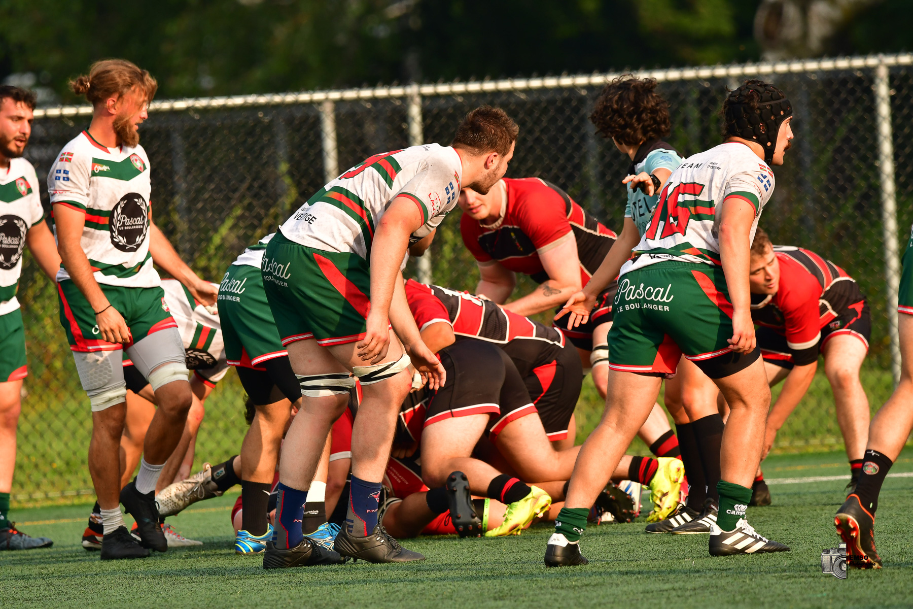  Rugby Club de Montréal - Beaconsfield Rugby Football Club - Rugby - RQ 2025 - SL M - RCM vs Beaconsfield RFC - Reel EMSO (#RQ25SLMRCMB37) Photo by: emso photo | Siuxy Sports 2025-07-26