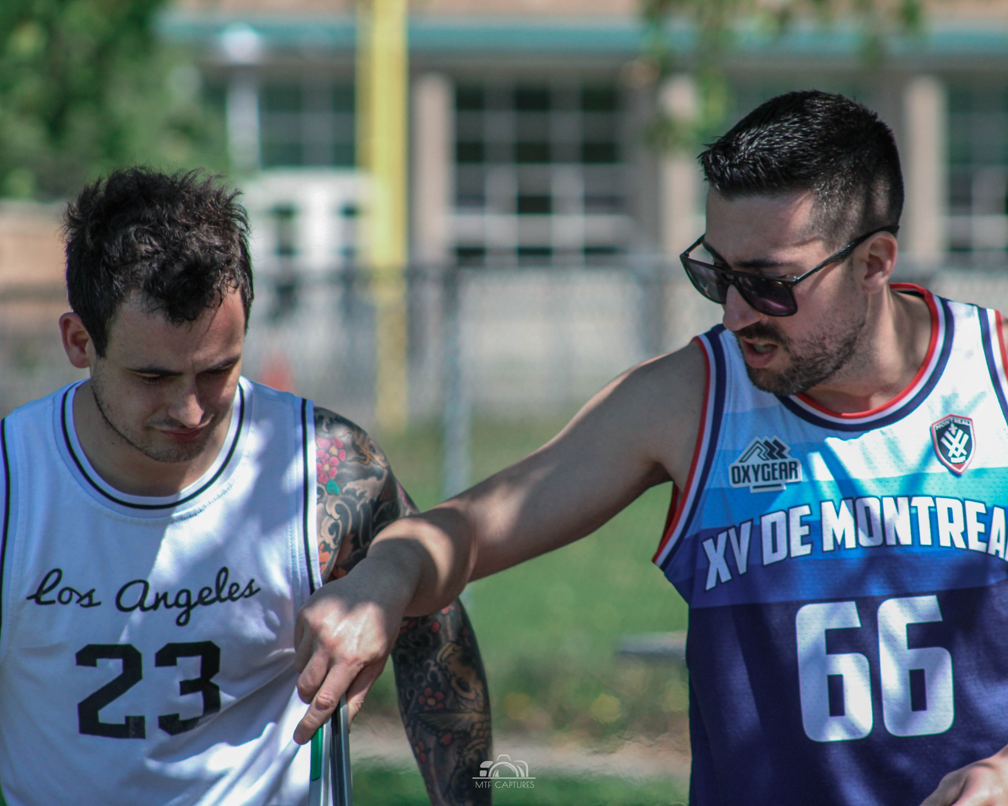  Rugby XV de Montréal - Mont-Tremblant RFC - Rugby - RQ 2024 - LPR2 - XV de Montréal vs Mont-Tremblant RFC (#RQ24LP2XVMT5) Photo by: Mathilde Foussier | Siuxy Sports 2024-05-18