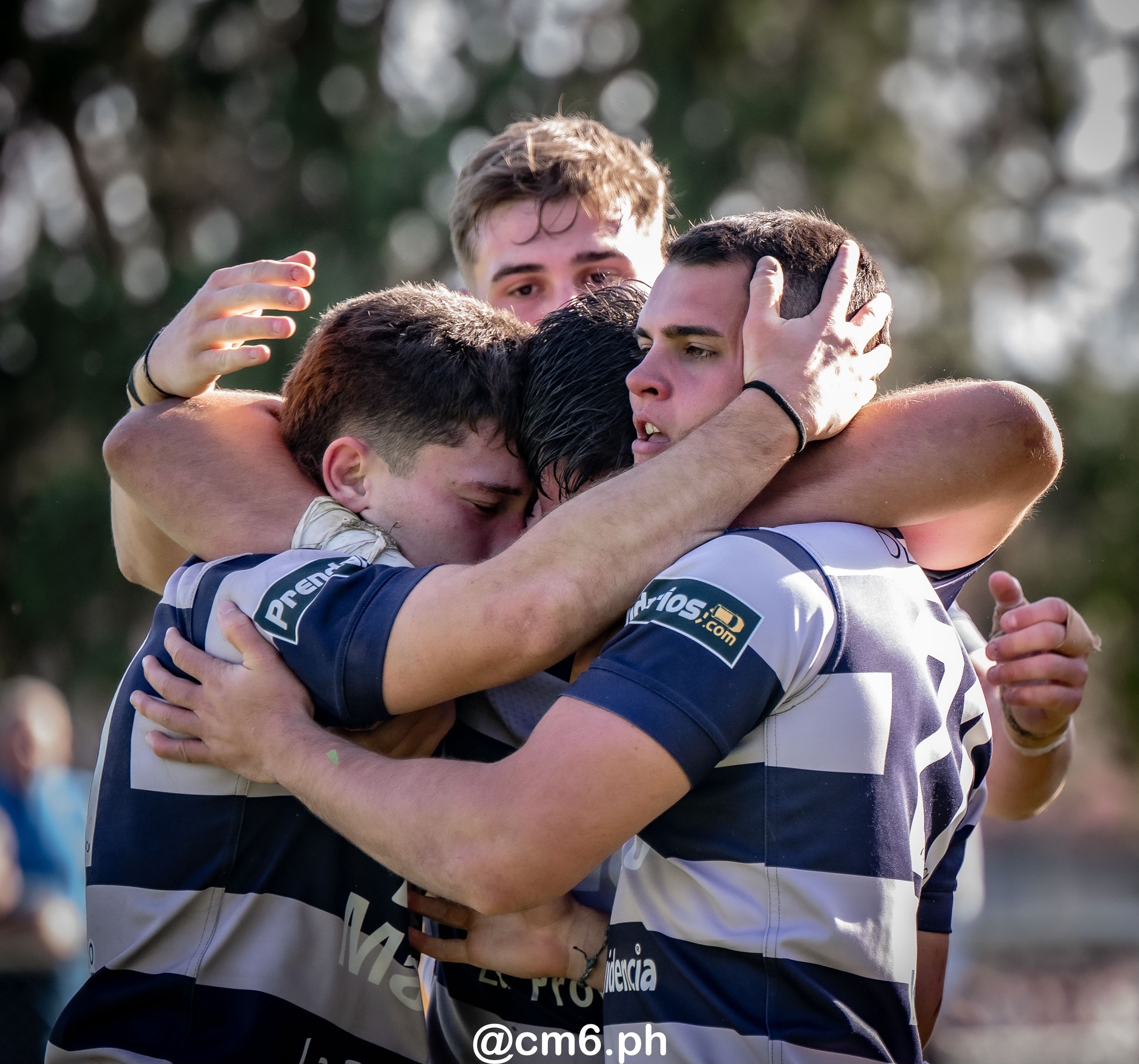  Universitario Rugby Club - Tucuman - Los Tarcos Rugby Club - Rugby - URT 2025 - Universitario vs Tarcos (#URT25UT0091) Photo by: Christian Mas | Siuxy Sports 2025-09-06