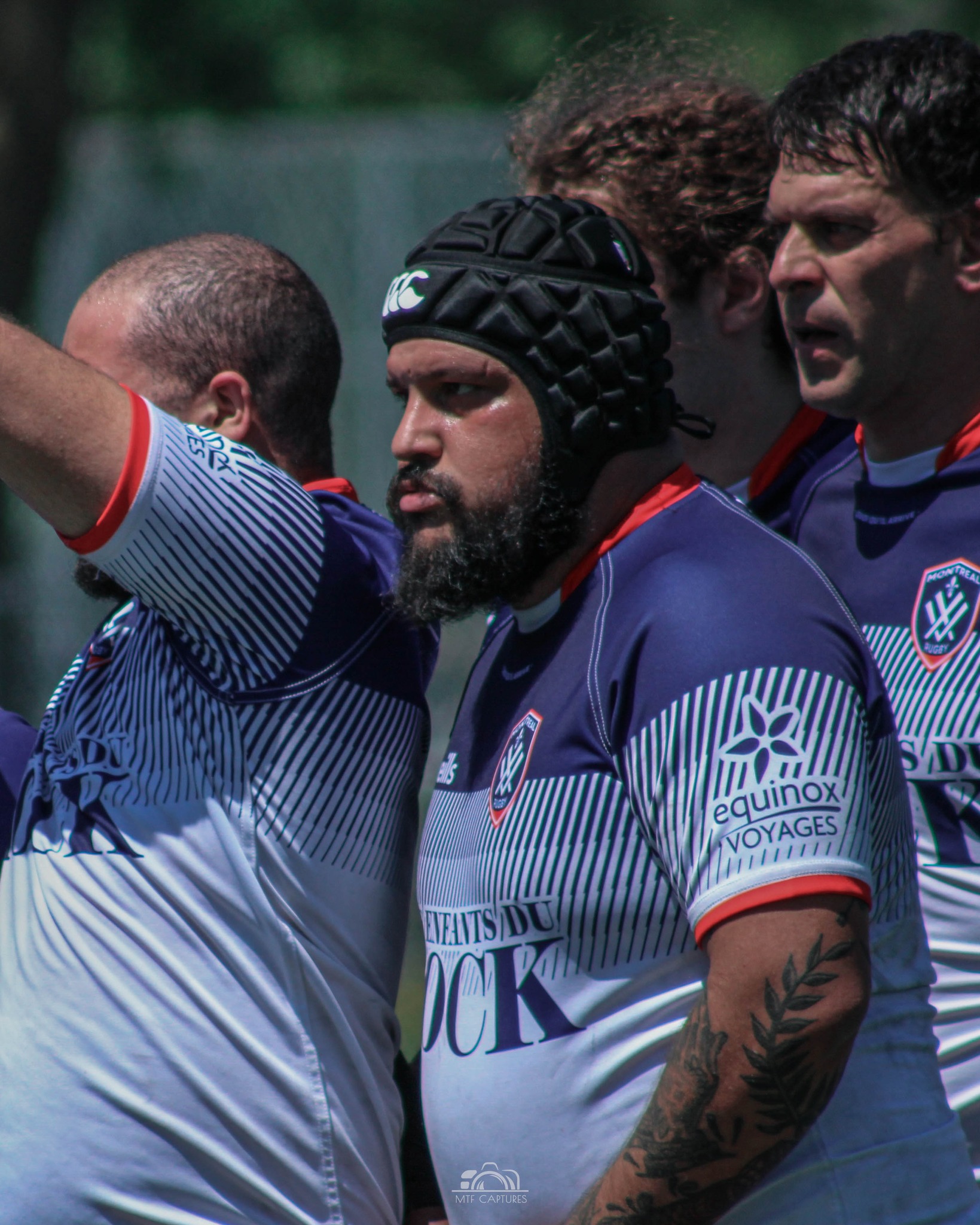  Rugby XV de Montréal - Mont-Tremblant RFC - Rugby - RQ 2024 - LPR2 - XV de Montréal vs Mont-Tremblant RFC (#RQ24LP2XVMT5) Photo by: Mathilde Foussier | Siuxy Sports 2024-05-18
