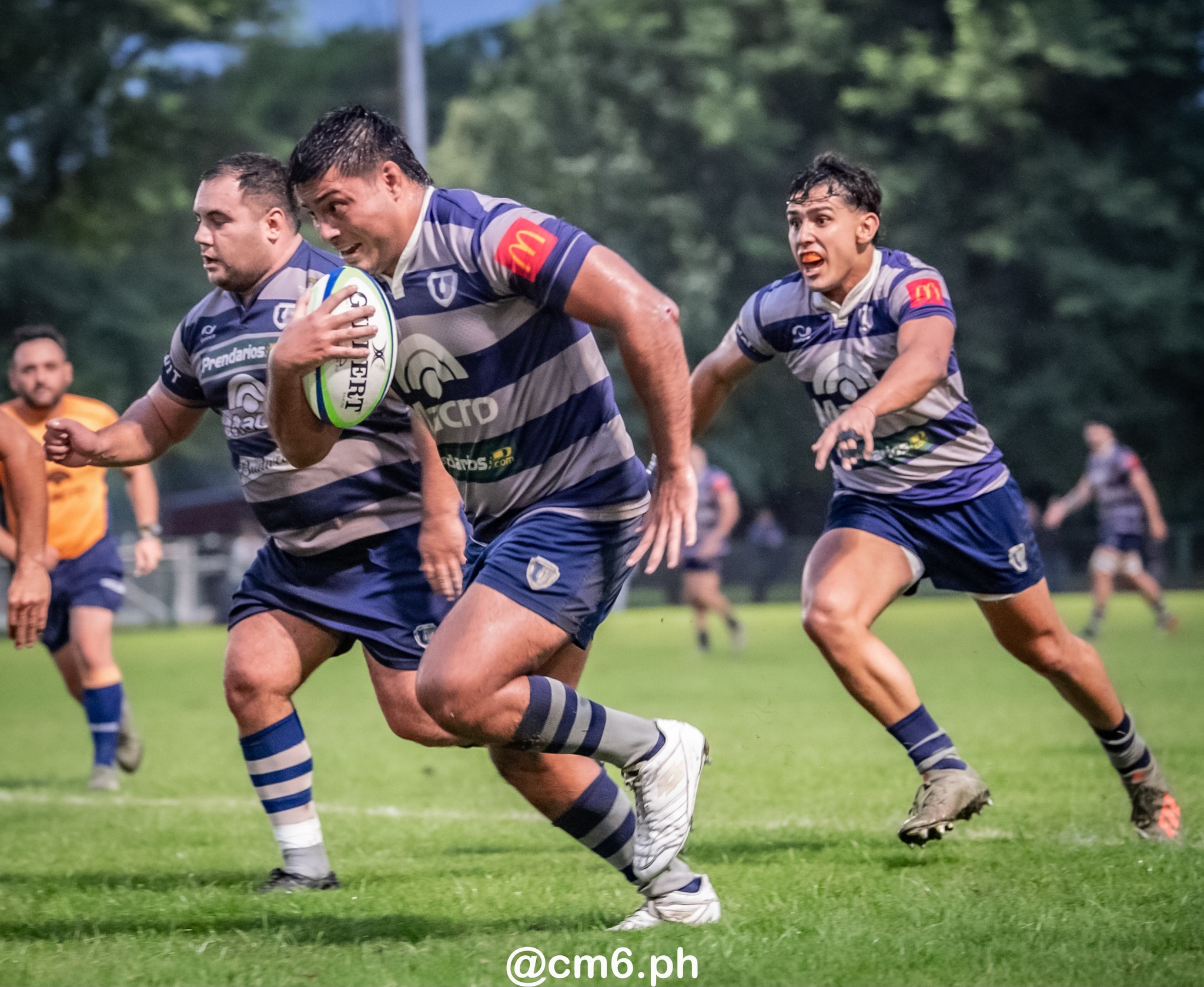  Tucumán Rugby Club - Universitario Rugby Club - Tucuman - Rugby - URT 2025 - Tucuman Rugby Club vs Universitario Rugby Club (Primera) (#URT25TRCURC13) Photo by: Christian Mas | Siuxy Sports 2025-03-16