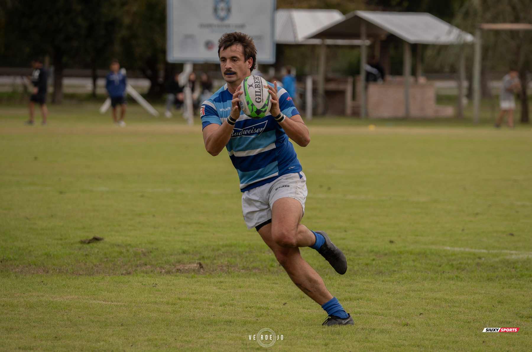  Luján Rugby Club - San Patricio - Rugby - URBA 2025 -  1ra B Fecha 11 - Lujan RC (28) vs (32) San Patricio (#URBA251BLRCSP) Photo by: Ignacio Verdejo | Siuxy Sports 2025-06-07