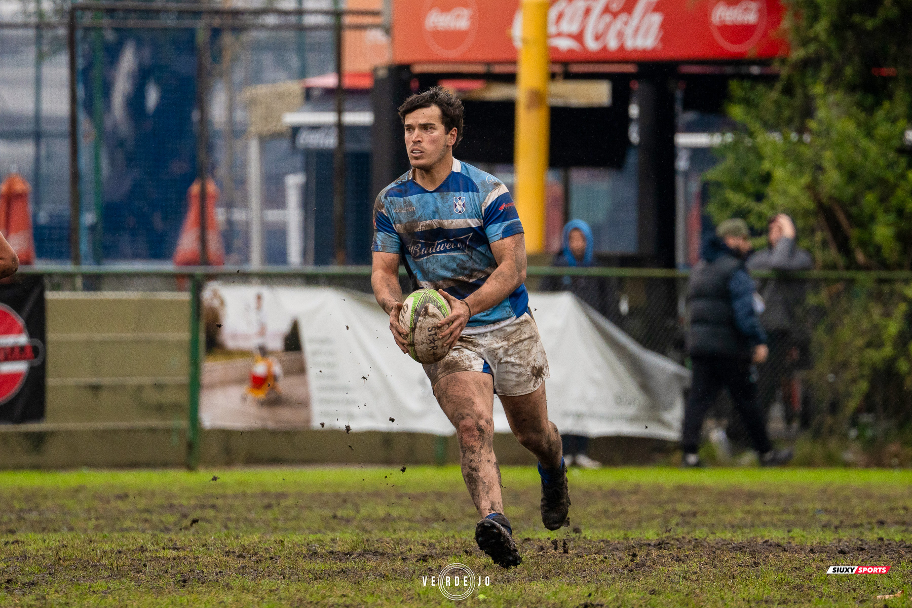  Club de Gimnasia y Esgrima - Luján Rugby Club - Rugby - URBA 2025 - 1ra B Sup - GEBA (74) vs (0) Lujan RC (#URBA251BSGEL6) Photo by: Ignacio Verdejo | Siuxy Sports 2025-06-14