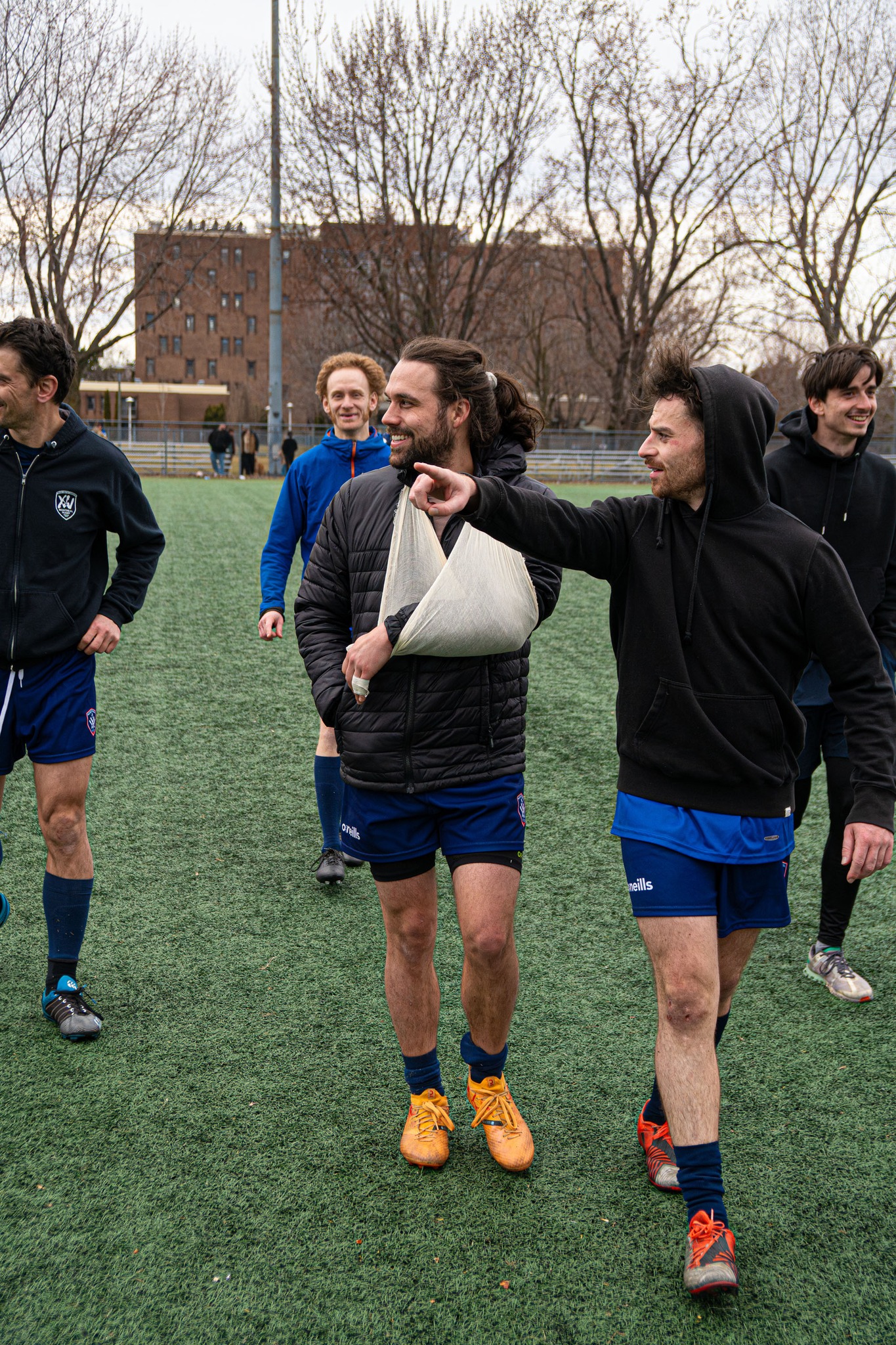  Rugby XV de Montréal - Rugby Club de Montréal - Rugby - RQ 2025 - LPR2 - XV de Montréal vs RCM 2 (#RQ25LP22XVMR4) Photo by:  | Siuxy Sports 2025-04-12