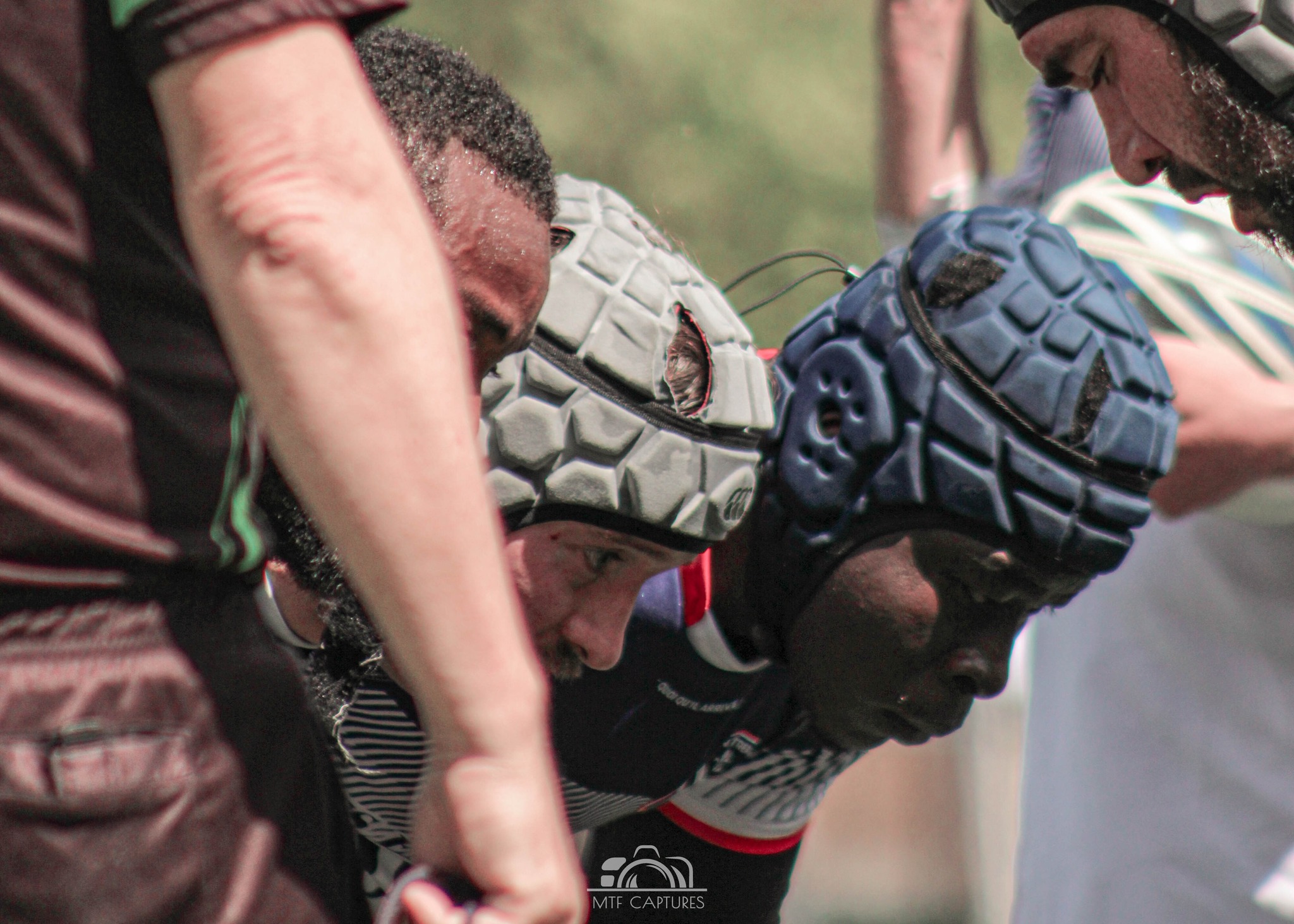  Rugby Club de Montréal - Club de rugby Nomades de Laval - Rugby - RQ 2024 - LPR2 - RCMXV vs Nomades  (#RQ24LP2RCMXVN) Photo by: Mathilde Foussier | Siuxy Sports 2024-05-12
