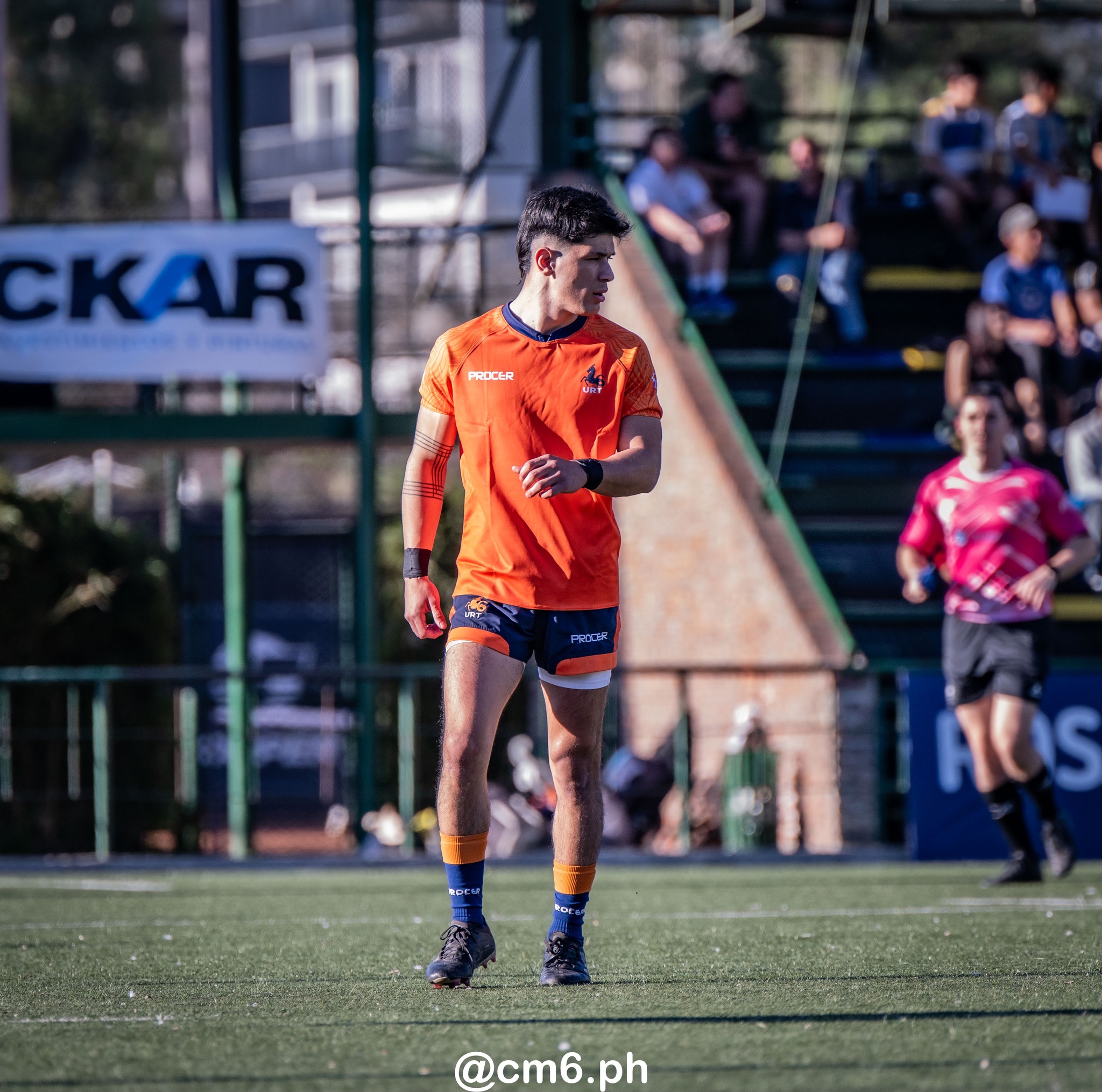  Seleccionado de Tucuman - 7s -  - Rugby - URT 2025 JADAR - Tucuman 7 (#URT25JADART7) Photo by: Christian Mas | Siuxy Sports 2025-09-14