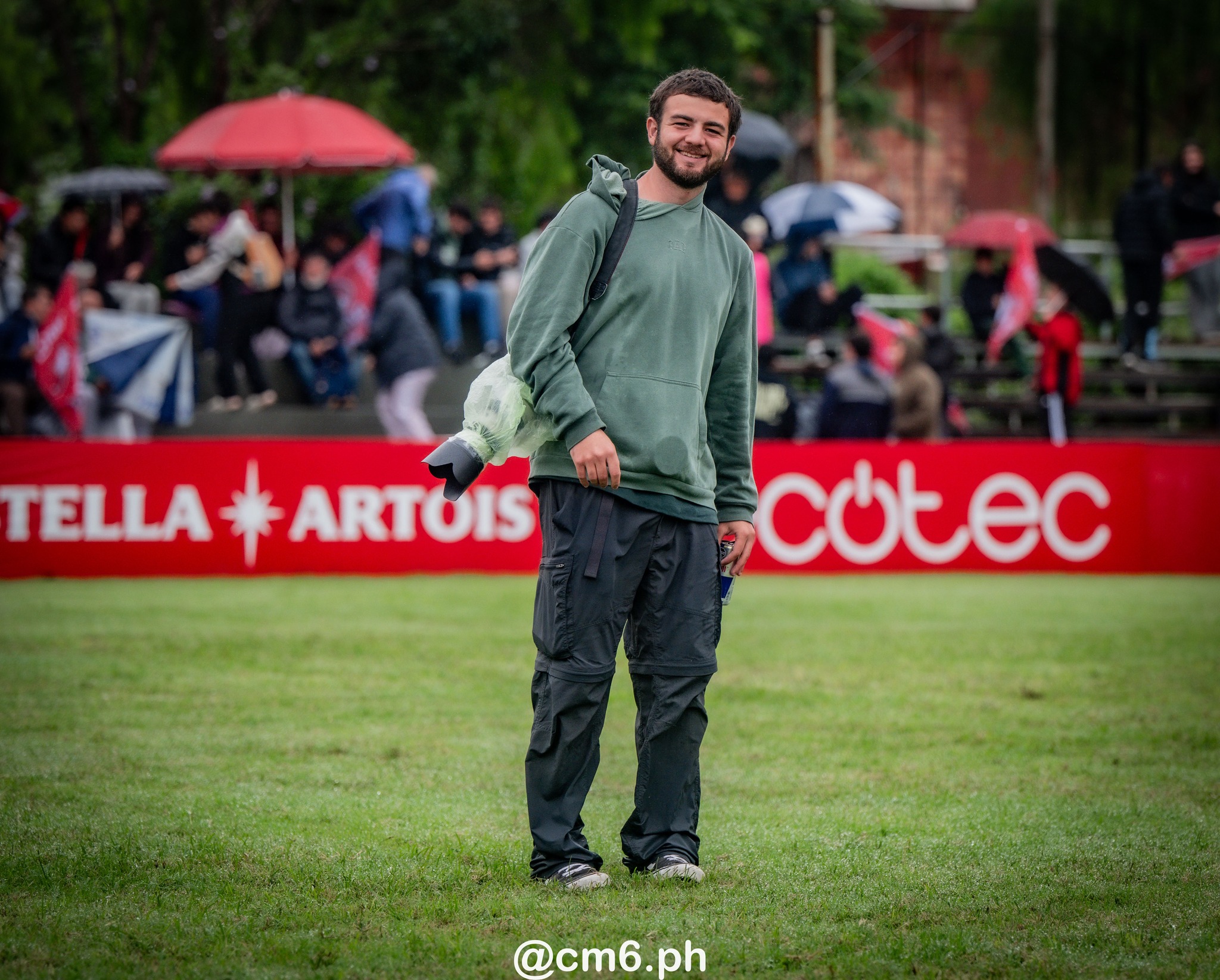  Dogos XV - Tarucas - Rugby - SRA 2025 - Fecha 6 - Dogos (20) vs (22) Tarucas (#SRA25DOGTAR03) Photo by: Christian Mas | Siuxy Sports 2025-03-24