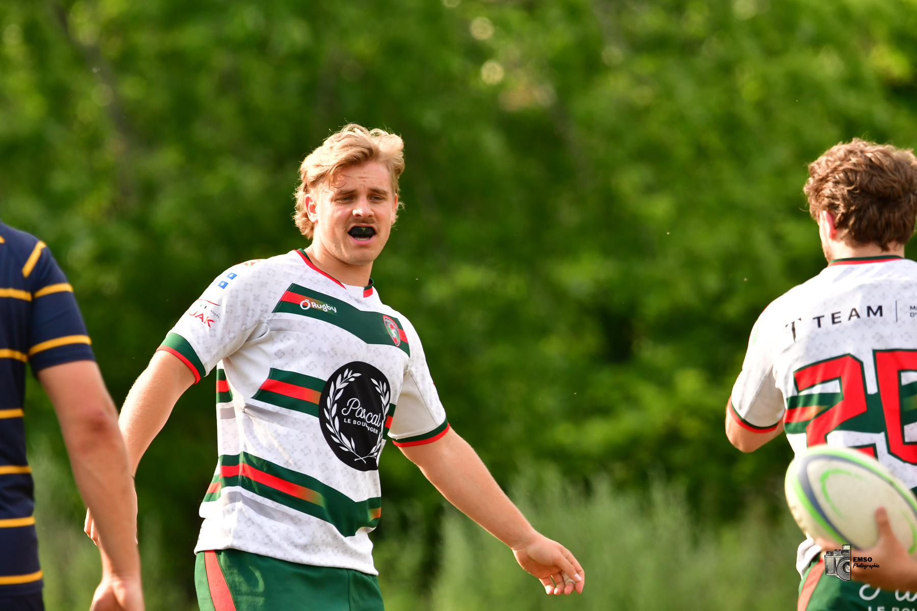Julien JACQUES -  Town of Mount Royal RFC - Rugby Club de Montréal - Rugby - RQ 2025 - SL M - Town of Mount-Royal vs Rugby Club de Montréal (#RQ25SLMTMRM77) Photo by: emso photo | Siuxy Sports 2025-07-05