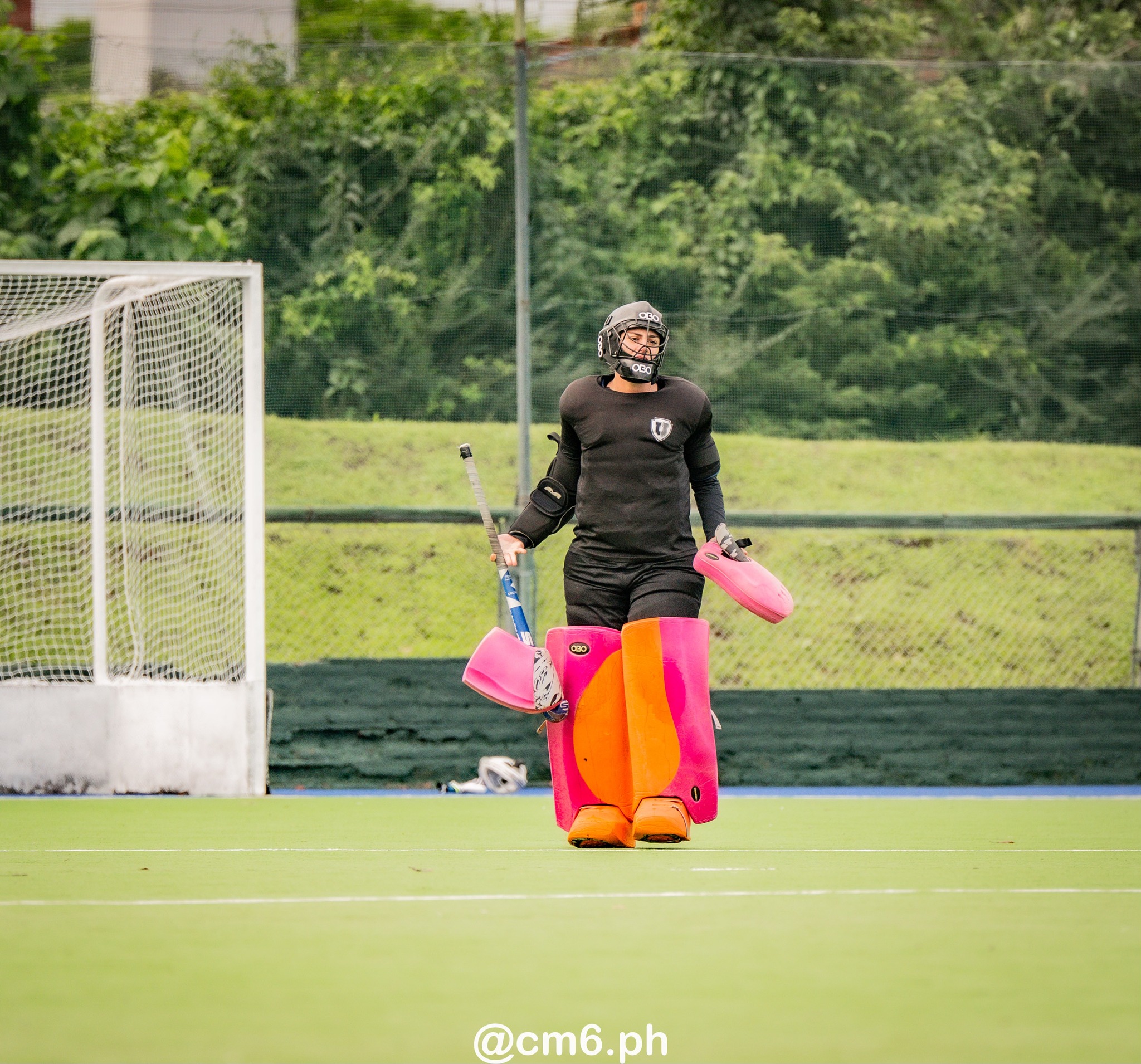  Universitario Rugby Club - Tucuman - Old Lions Rugby Club - Field hockey - ATH 2025 - Fem - Universitario vs Old Lions (#ATH25FUNIOLDL04) Photo by: Christian Mas | Siuxy Sports 2025-04-26