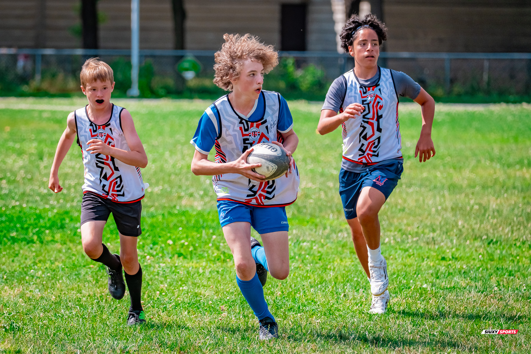  NDG Rugby - Stade Toulousain - Rugby - 2025 Stade Toulousain - Academie Rugby - Dragons NDG (#2025NDGSTA7) Photo by:  | Siuxy Sports 2025-07-04
