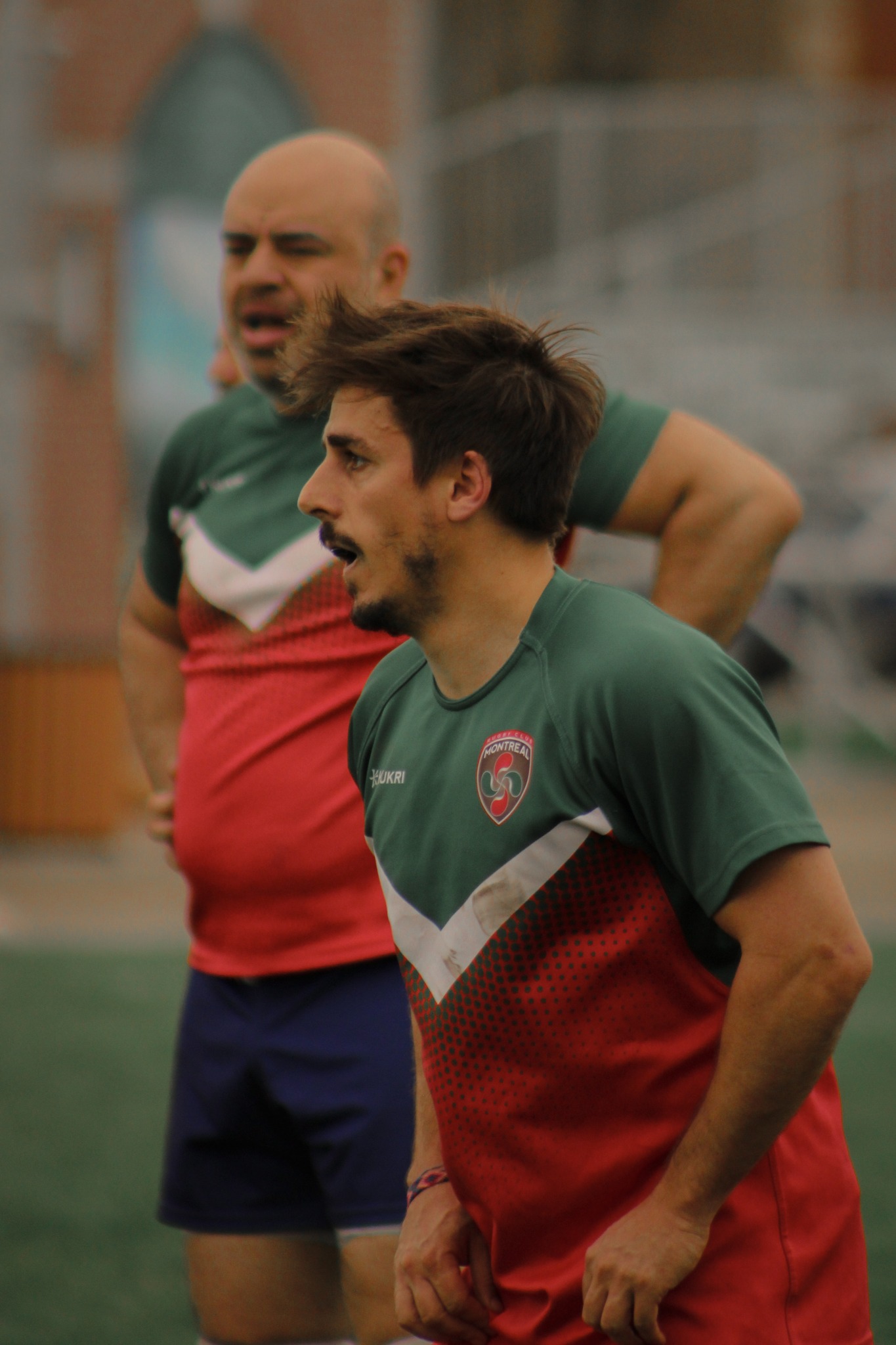  Club de rugby Nomades de Laval - Rugby Club de Montréal - Rugby - RQ 2024 - LPR2 - Nomades vs RCMXV de Montréal (#RQ24LP2NLXVM5) Photo by: Mathilde Foussier | Siuxy Sports 2024-05-04