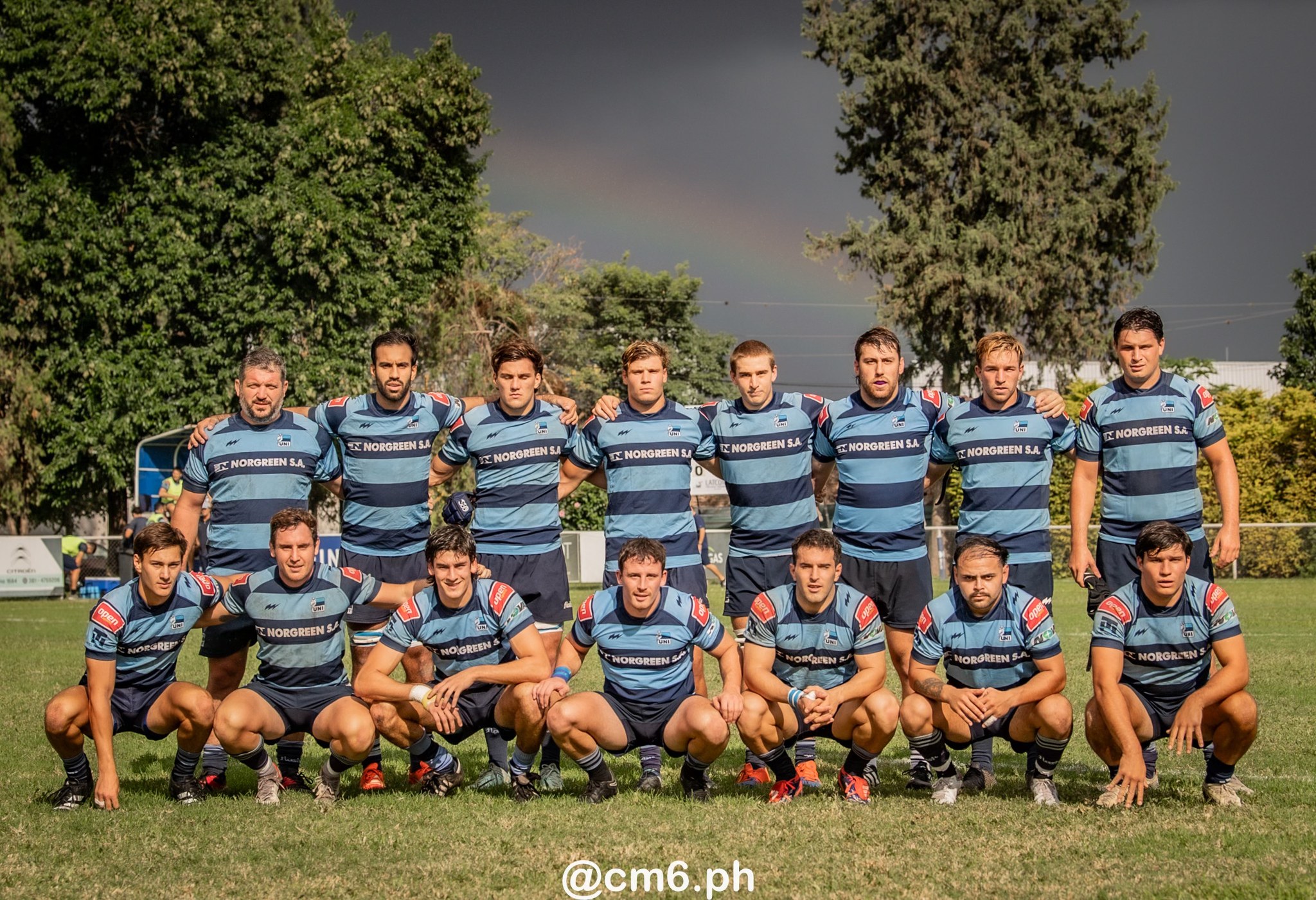  Universitario Rugby Club - Tucuman - Club Universitario - MDP - Rugby - URT 2025 - Universitario de Tucuman vs Universitario de Mar del Plata (#URT25URCUMDQ04) Photo by: Christian Mas | Siuxy Sports 2025-04-19