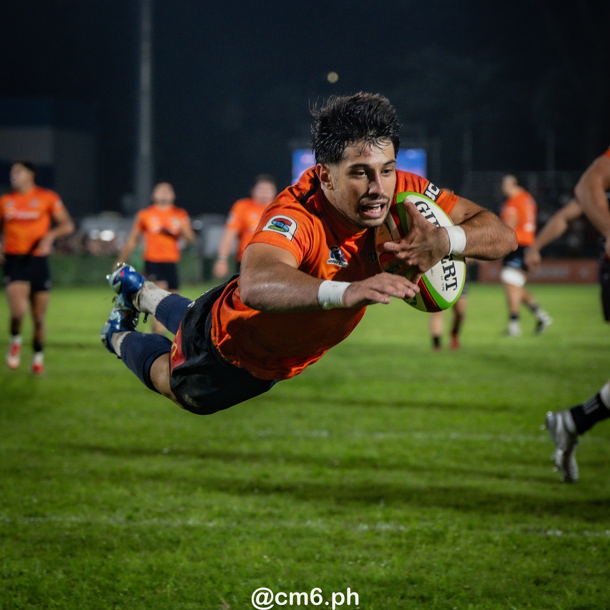  Tarucas - Selknam - Rugby - SRA 2025 - Fecha 11 - Tarucas (41) vs (21) Selknam (#SRA25TARSEL05) Photo by: Christian Mas | Siuxy Sports 2025-05-10