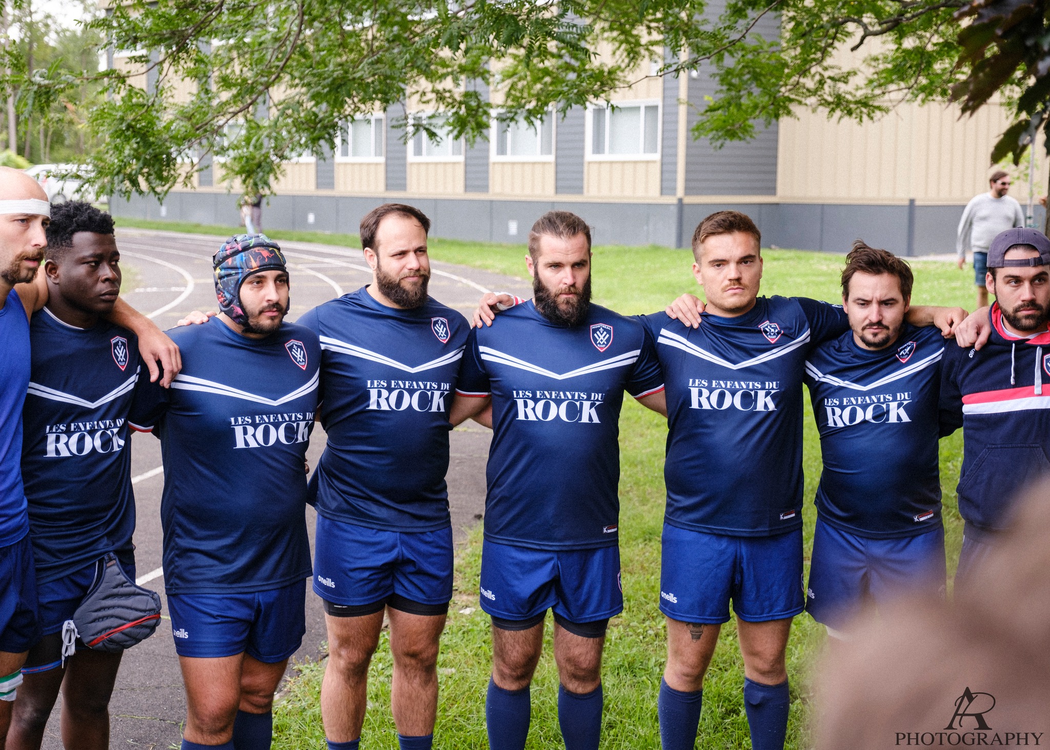  Rugby XV de Montréal - Mont-Tremblant RFC - Rugby - RQ 2023 - LP1M - XV de Montreal vs Mont-Tremblant (#RQ23LP1MXVMT8) Photo by:  | Siuxy Sports 2023-08-19