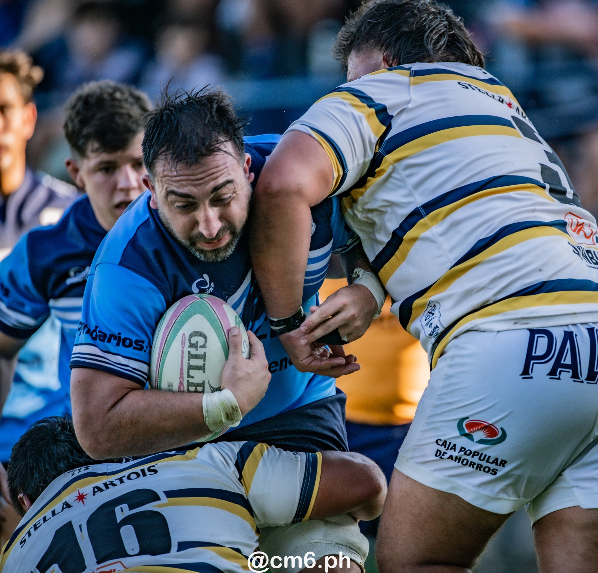  Universitario Rugby Club - Tucuman - Tucumán Lawn Tennis Club - Rugby - URT 2025 - Universitario Rugby Club vs Tucuman Lawn Tennis Club (#URT25URTLT6) Photo by: Christian Mas | Siuxy Sports 2025-06-07