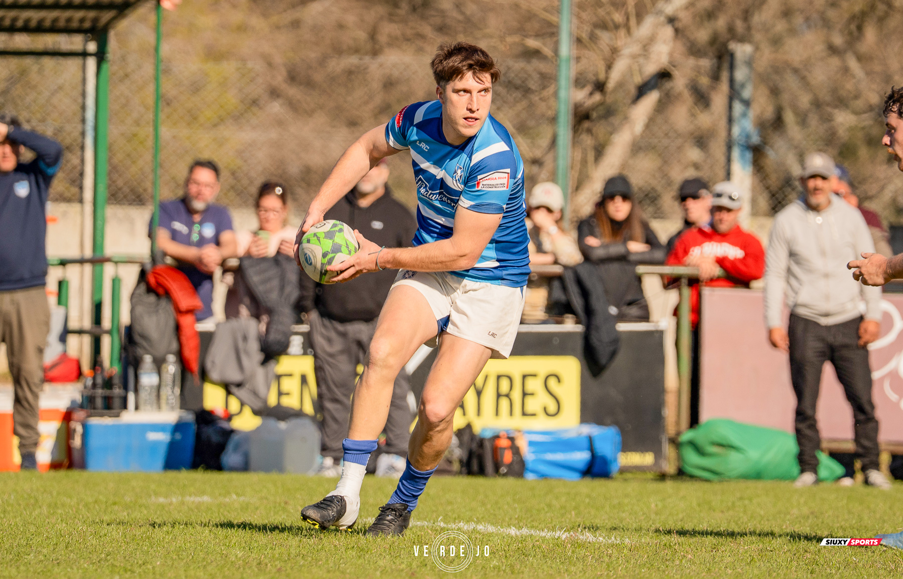  Círculo Universitario de Quilmes - Luján Rugby Club - Rugby - URBA 2025 - 1ra B - Fecha 21 - CU de Quilmes vs Lujan Rugby (#URBA251BQL09) Photo by: Ignacio Verdejo | Siuxy Sports 2025-09-06