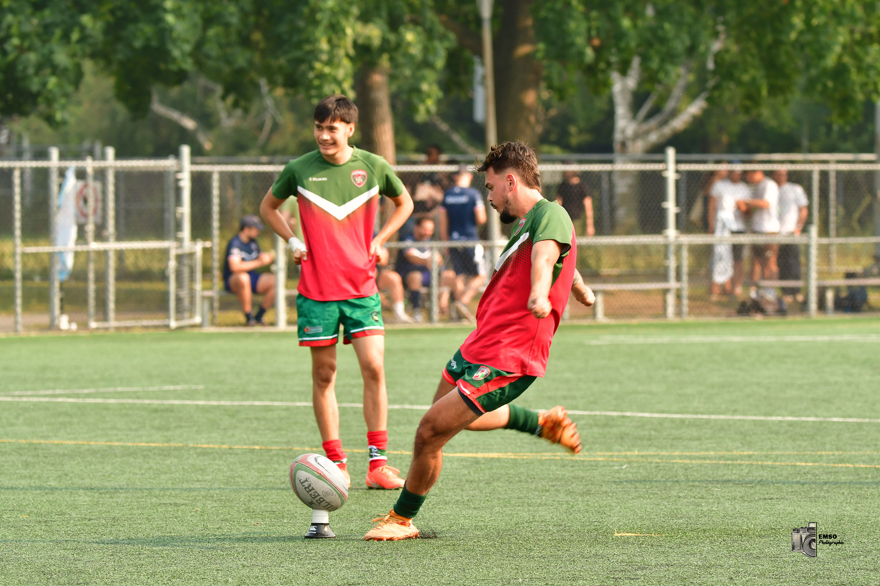  Rugby Club de Montréal - Sainte-Anne-de-Bellevue RFC - Rugby - RQ 2025 - SL M R - Rugby Club de Montréal vs SABRFC (#RQ25SLMRRCMS8) Photo by: emso photo | Siuxy Sports 2025-08-02