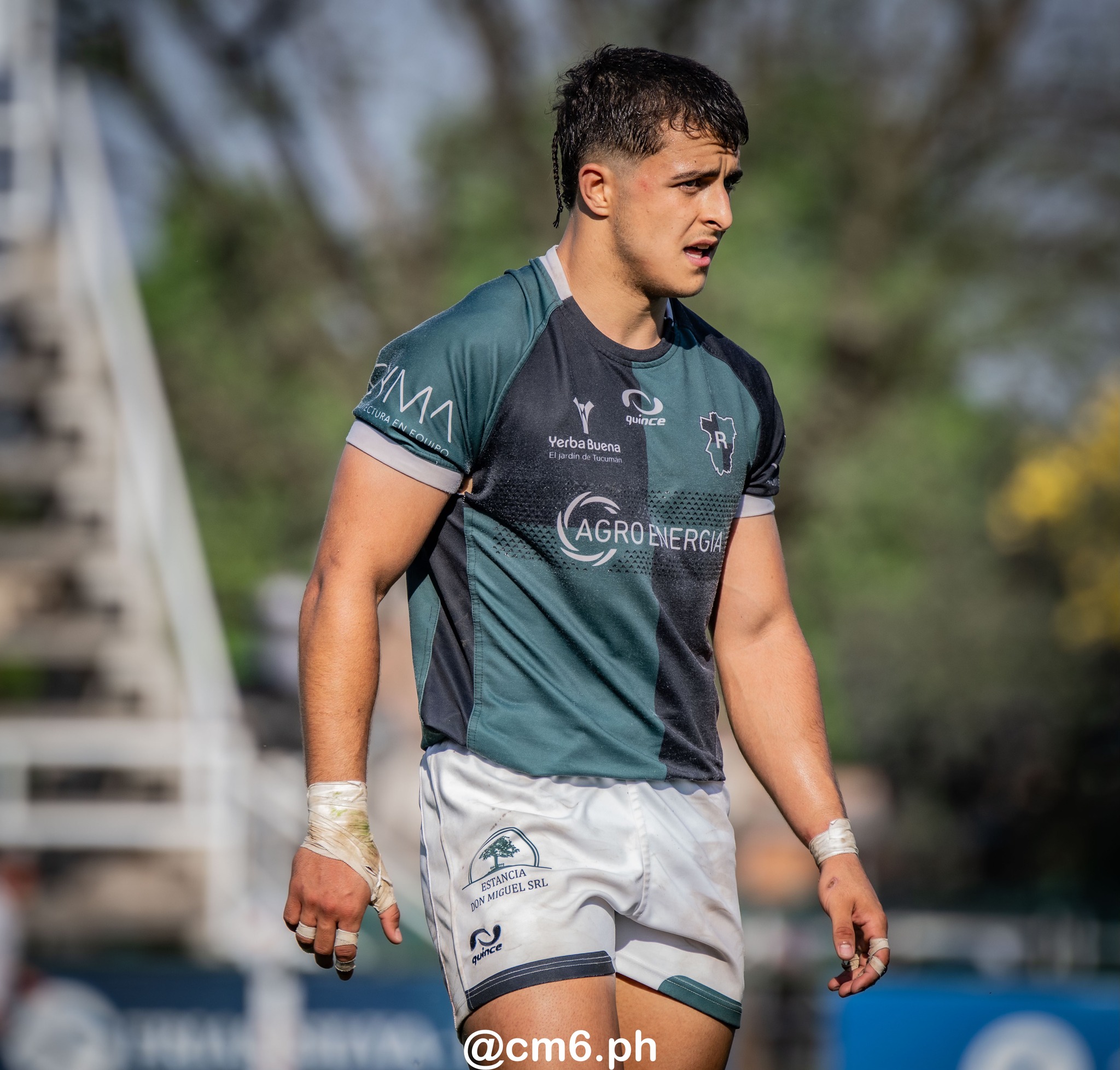  Tucumán Rugby Club - Huirapuca Social Club - Rugby - URT 2025 - Final M19 - Tucuman Rugby vs HuiraPuca (#URT25FM19TU9) Photo by: Christian Mas | Siuxy Sports 2025-09-20