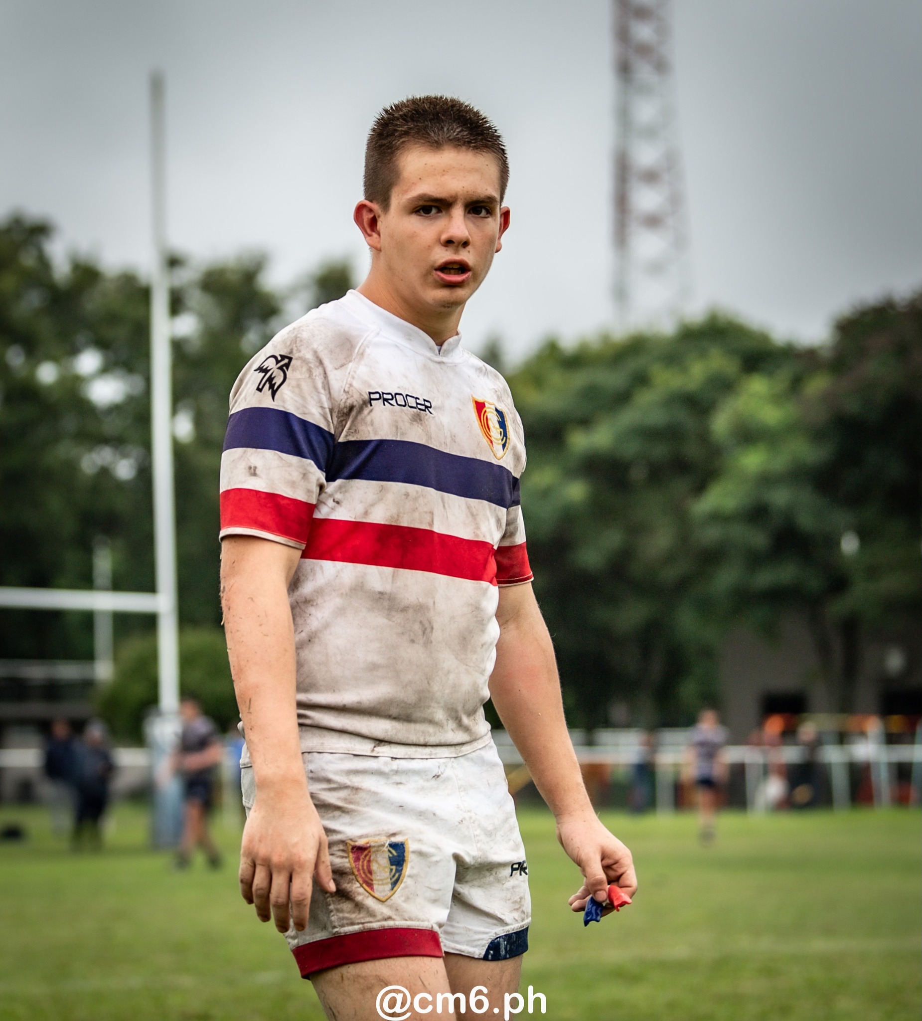  Universitario Rugby Club - Tucuman - Natación y Gimnasia - Rugby - URT 2025 - M15 - Universitario vs Natacion y Gimnasia (#URT25M15M16UNNG03) Photo by: Christian Mas | Siuxy Sports 2025-03-16