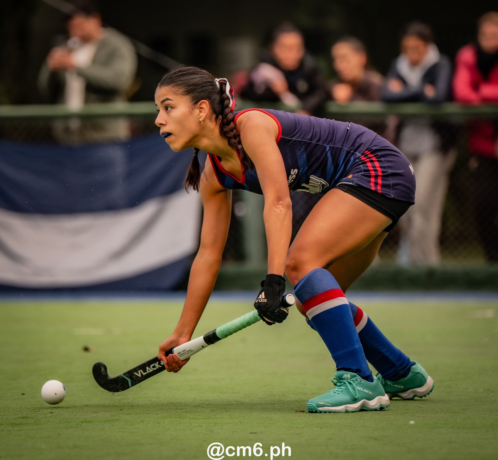  Universitario Rugby Club - Tucuman - Old Lions Rugby Club - Field hockey - ATH 2025 - Fem - Universitario vs Old Lions (#ATH25FUNIOLDL04) Photo by: Christian Mas | Siuxy Sports 2025-04-26