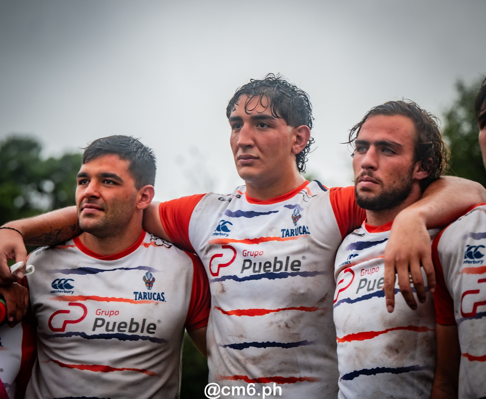  Dogos XV - Tarucas - Rugby - SRA 2025 - Fecha 6 - Dogos (20) vs (22) Tarucas (#SRA25DOGTAR03) Photo by: Christian Mas | Siuxy Sports 2025-03-24