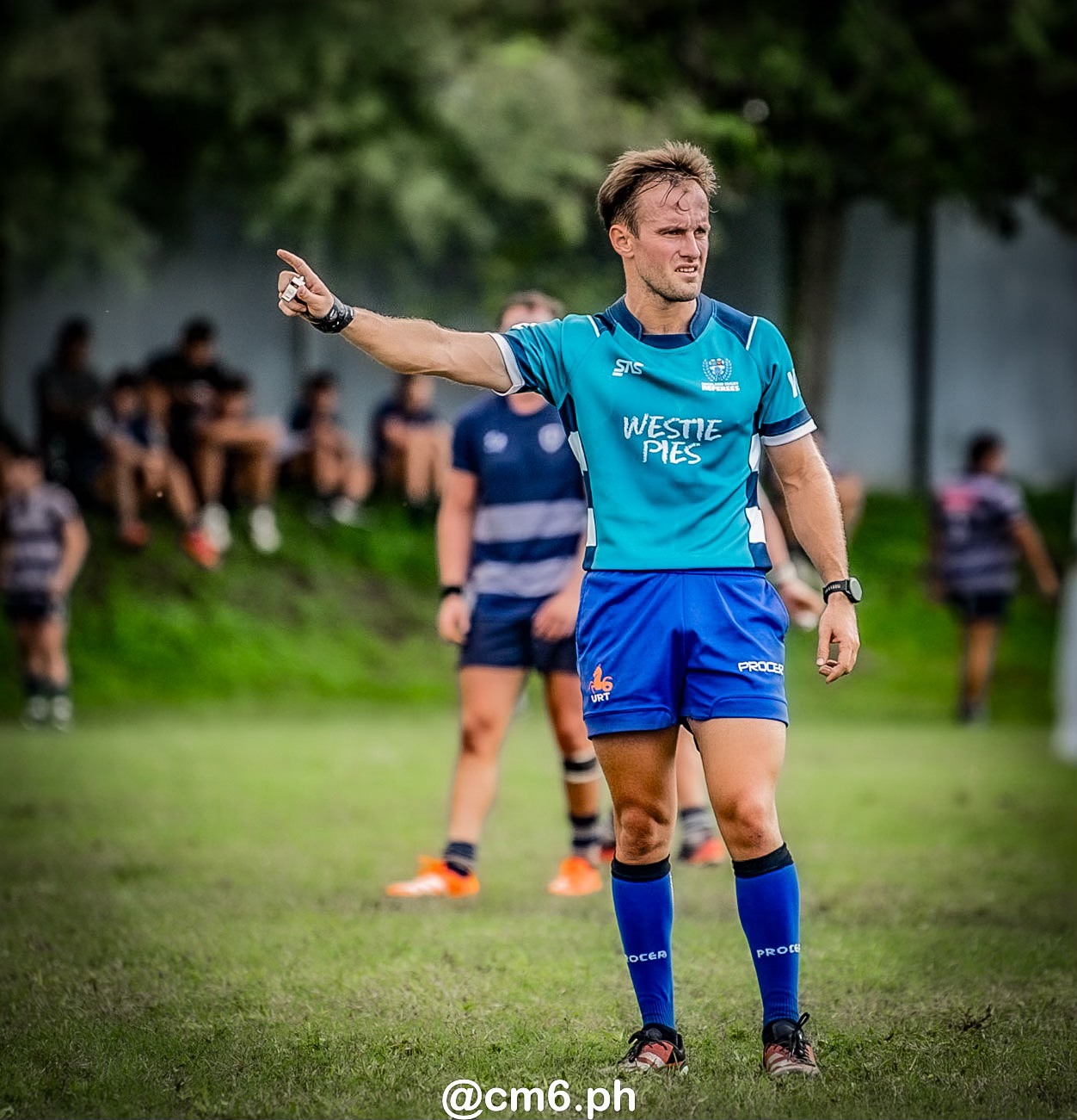  Universitario Rugby Club - Tucuman - Tucumán Lawn Tennis Club - Rugby - URT 2025 - M19 - Universitario vs Lawn Tennis (#URT25M19UNTLT03) Photo by: Christian Mas | Siuxy Sports 2025-03-30