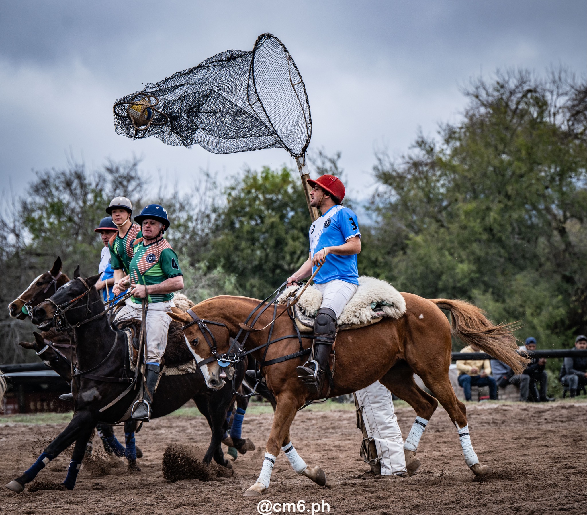   -  - Pato - Torneo Nacional de Pato dia de la Independencia Argentina (#2025PATOINDAR) Photo by: Christian Mas | Siuxy Sports 2025-07-12