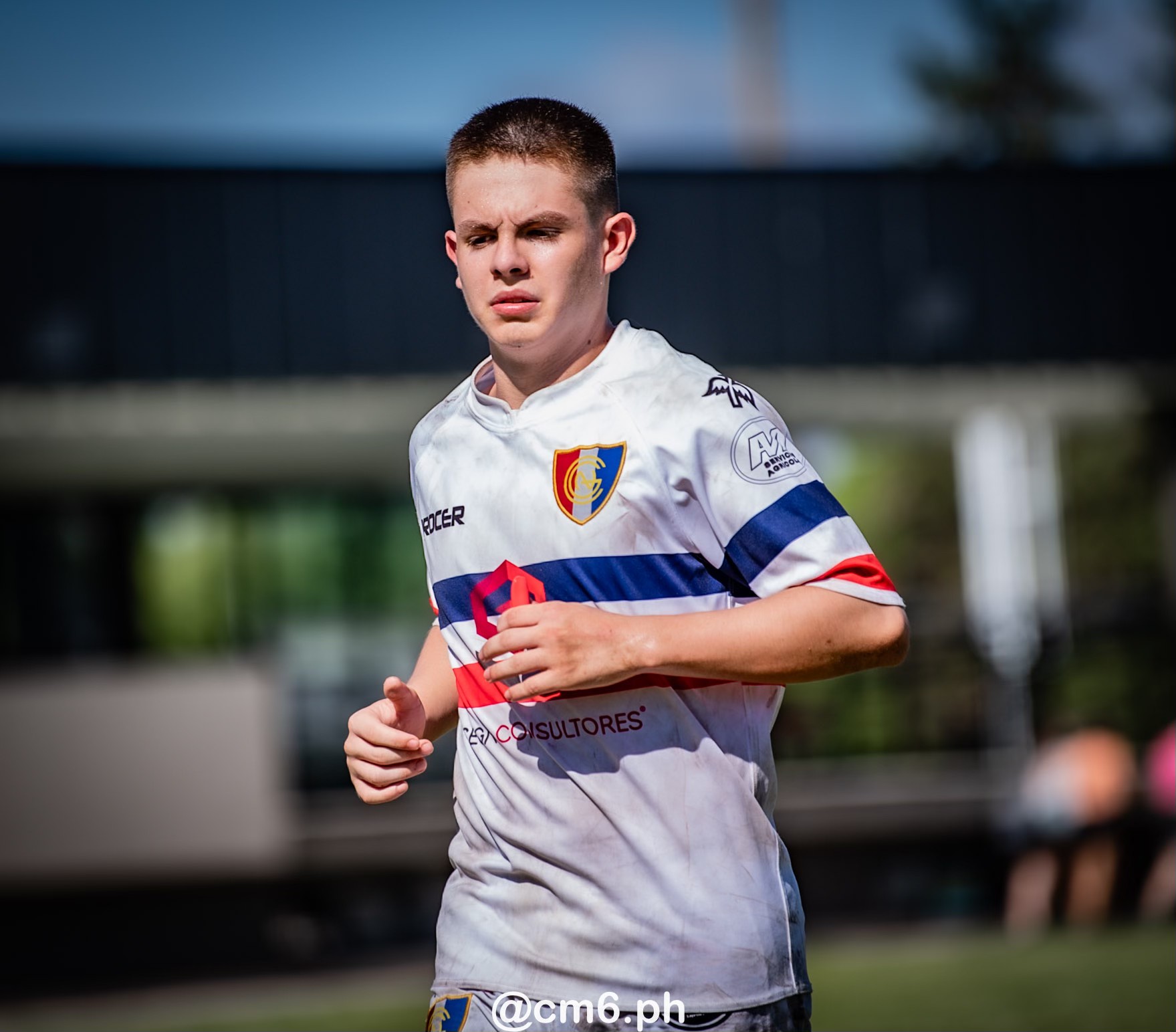  Universitario Rugby Club - Tucuman - Natación y Gimnasia - Rugby - URT 2025 - M15 M16 - Universitario vs Natacion y Gimnasia (#URT25M15M16UNNG02) Photo by: Christian Mas | Siuxy Sports 2025-02-22