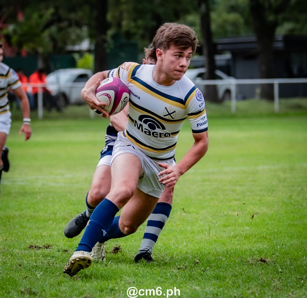  Universitario Rugby Club - Tucuman - Tucumán Lawn Tennis Club - Rugby - URT 2025 - Pré Inter - Universitario vs Tucuman Lawn Tennis (#URT25PIUNTLT04) Photo by: Christian Mas | Siuxy Sports 2025-04-05