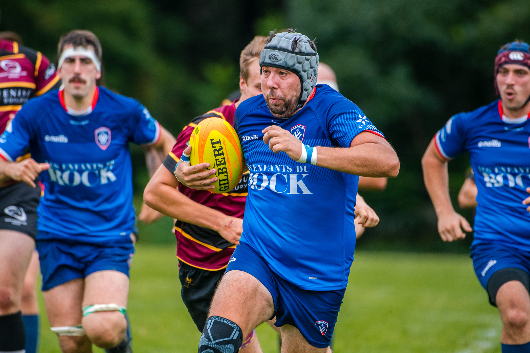  Rugby XV de Montréal - Mont-Tremblant RFC - Rugby - RQ 2023 - LPR1 - Finale - XV de Montreal vs Mont-Tremblant (#RQ23LP1FXVMT8) Photo by:  | Siuxy Sports 2023-08-19