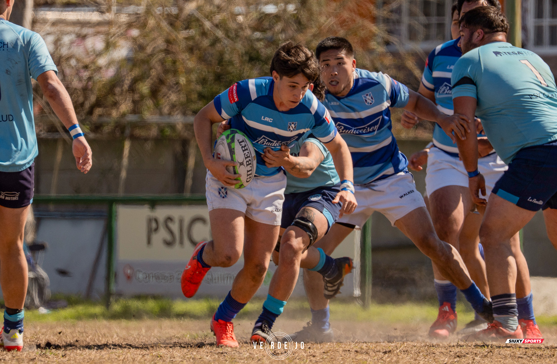  Círculo Universitario de Quilmes - Luján Rugby Club - Rugby - URBA 2025 - 1ra B - Fecha 21 - CU de Quilmes vs Lujan Rugby (#URBA251BQL09) Photo by: Ignacio Verdejo | Siuxy Sports 2025-09-06