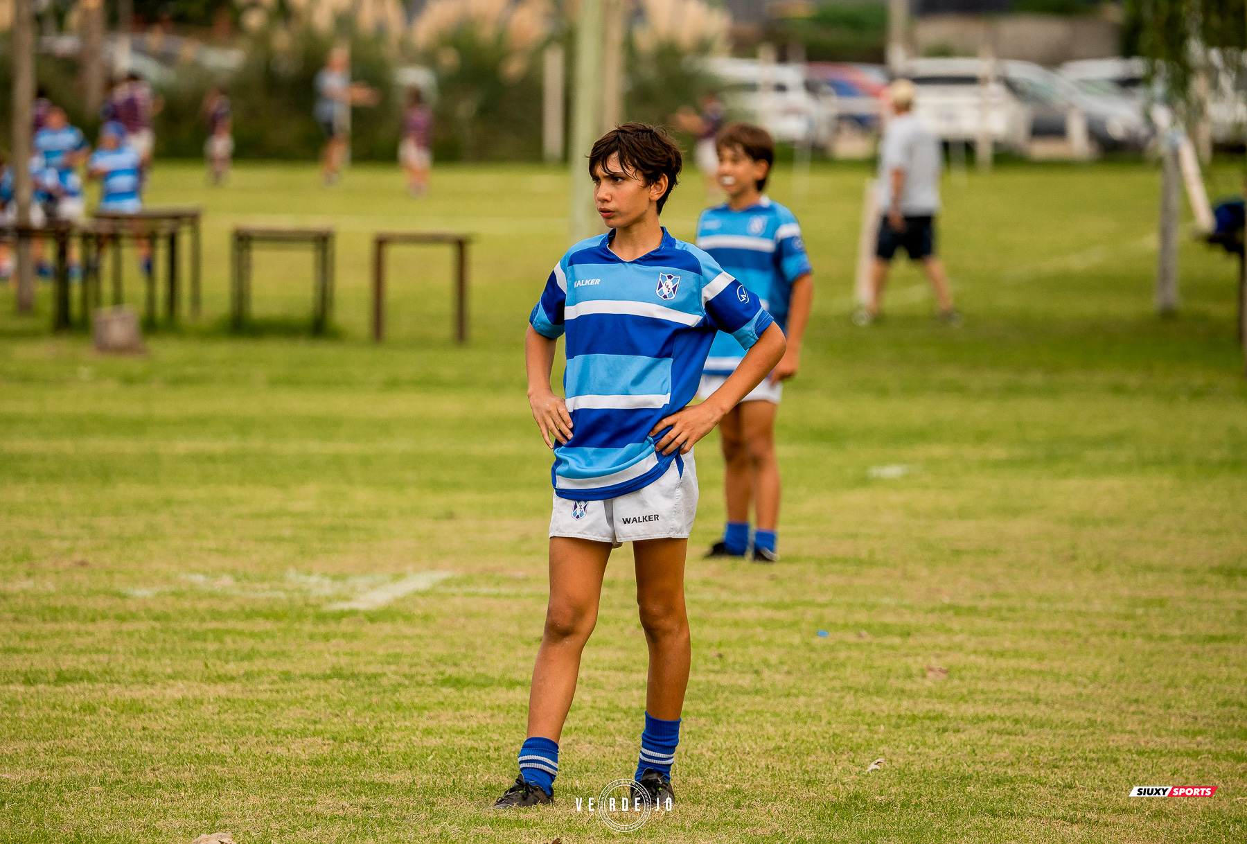  Luján Rugby Club - Ateneo Cultural y Deportivo Don Bosco - Rugby - URBA 2025 - M15 - Lujan vs Don Bosco (#URBA25M15LRCDB03) Photo by: Ignacio Verdejo | Siuxy Sports 2025-03-22