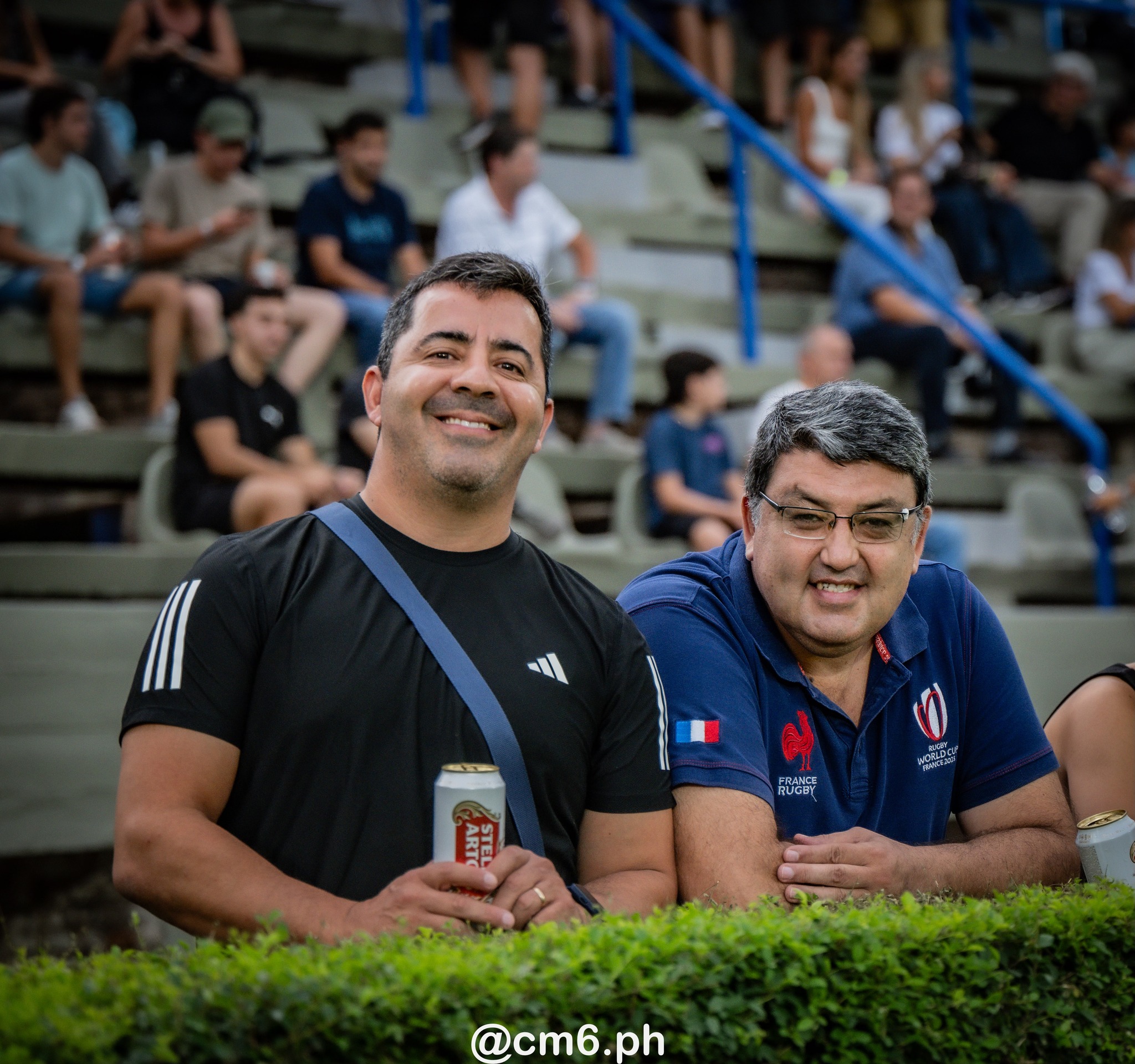  Tarucas - Pampas - Rugby - SRA 2025 - Fecha 4 - Tarucas (14) vs (15) Pampas (#SRA25TARPAM03) Photo by: Christian Mas | Siuxy Sports 2025-03-07