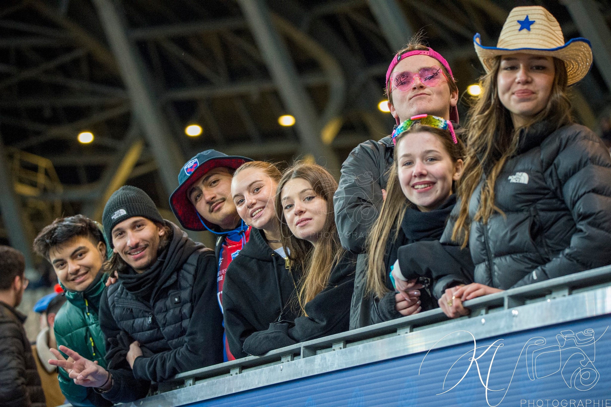  FC Grenoble Rugby - AS Béziers Hérault - Rugby - FFR 2025 - Pro D2 - FC Grenoble (45) vs (14) AS Béziers (#PD225PD2FCGBEZ02) Photo by: Karine Valentin | Siuxy Sports 2025-02-28