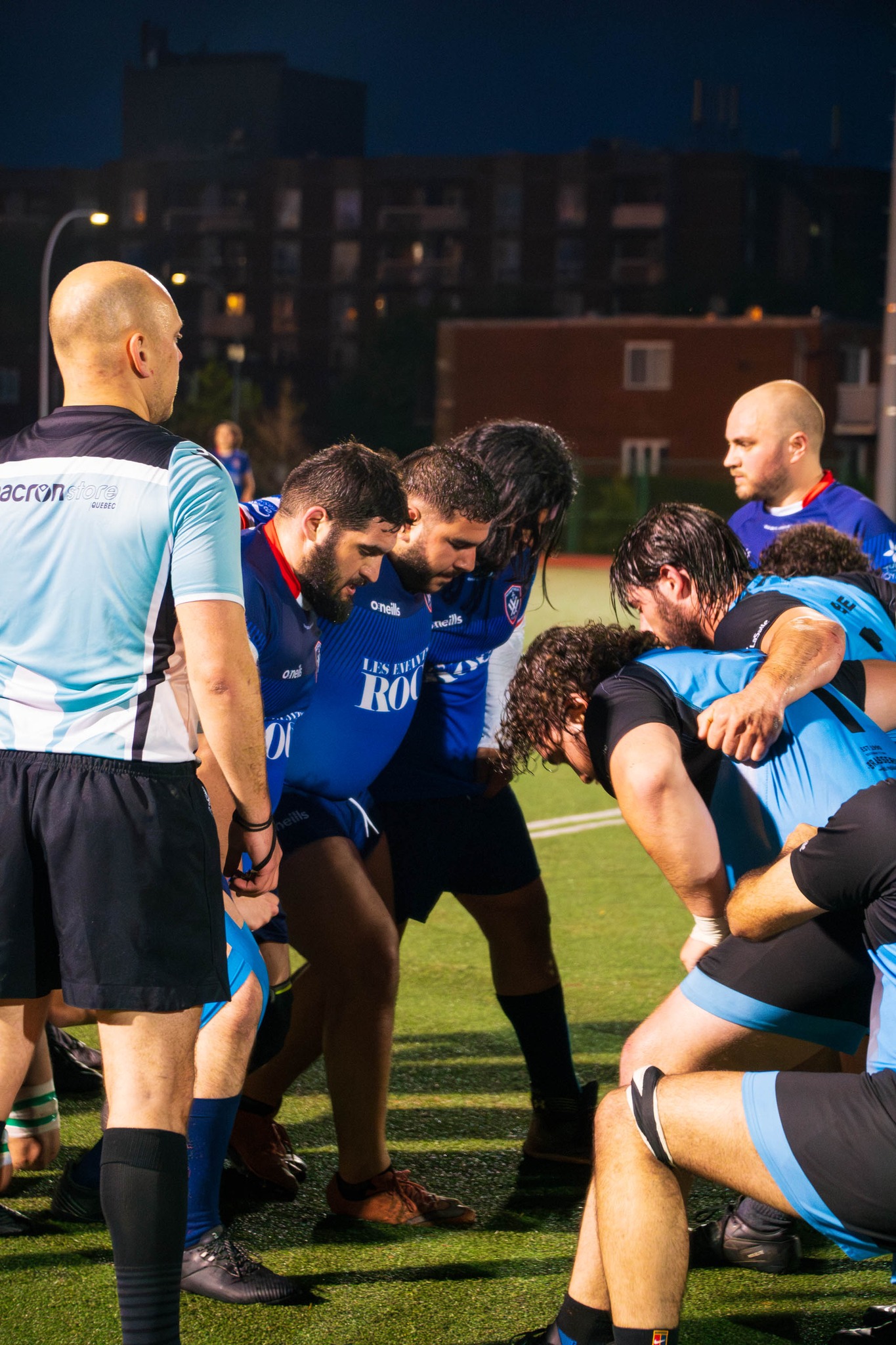  Montreal Wanderers Rugby Football Club - Rugby XV de Montréal - Rugby - RQ 2025 - LPR2 M - Wanderers vs XV de Montreal - R2 (#RQ25LP2MWAXV4) Photo by:  | Siuxy Sports 2025-05-16