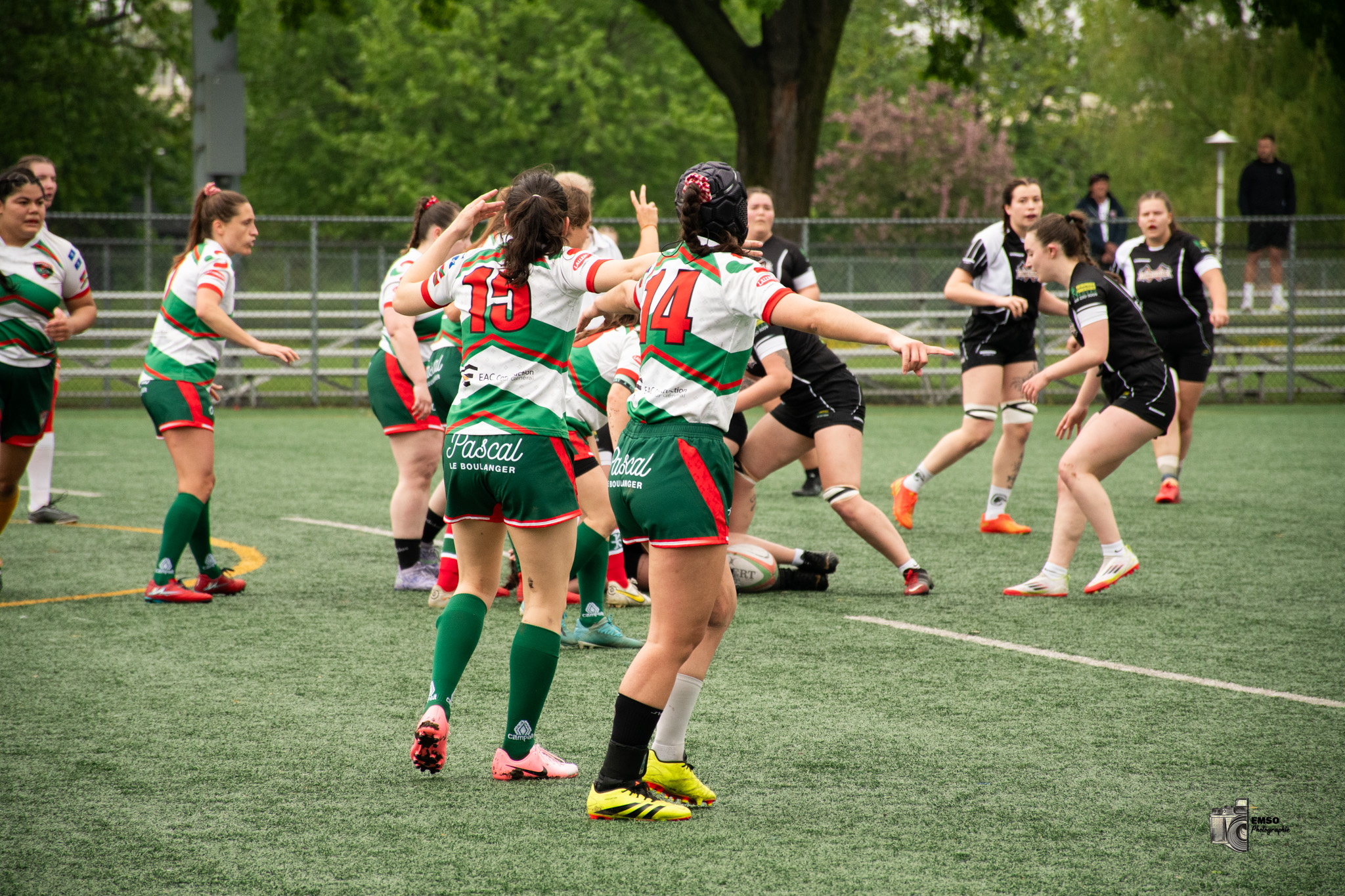  Rugby Club de Montréal - Saint-Georges Lumberjacks - Rugby - RQ 2025 - LP2F - Rugby Club de Montréal vs Saint-Georges Lumberjacks (#RQ25LP2FRCM25) Photo by: emso photo | Siuxy Sports 2025-05-17