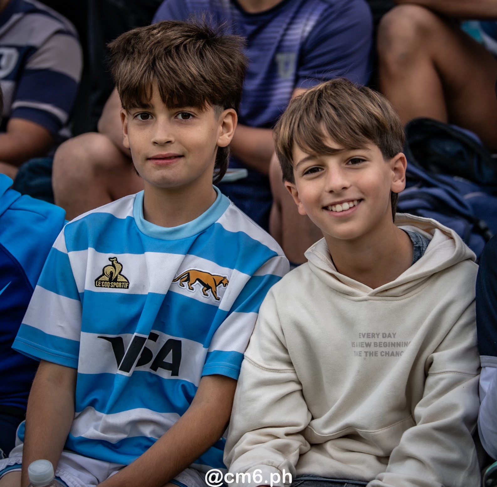  Universitario Rugby Club - Tucuman - Huirapuca Social Club - Rugby - URT 2025 - Fecha 2 - 1ra div - Universitario de Tucuman (30) vs (39) Huirapuca (#URT25F21UTHUI04) Photo by: Christian Mas | Siuxy Sports 2025-04-05