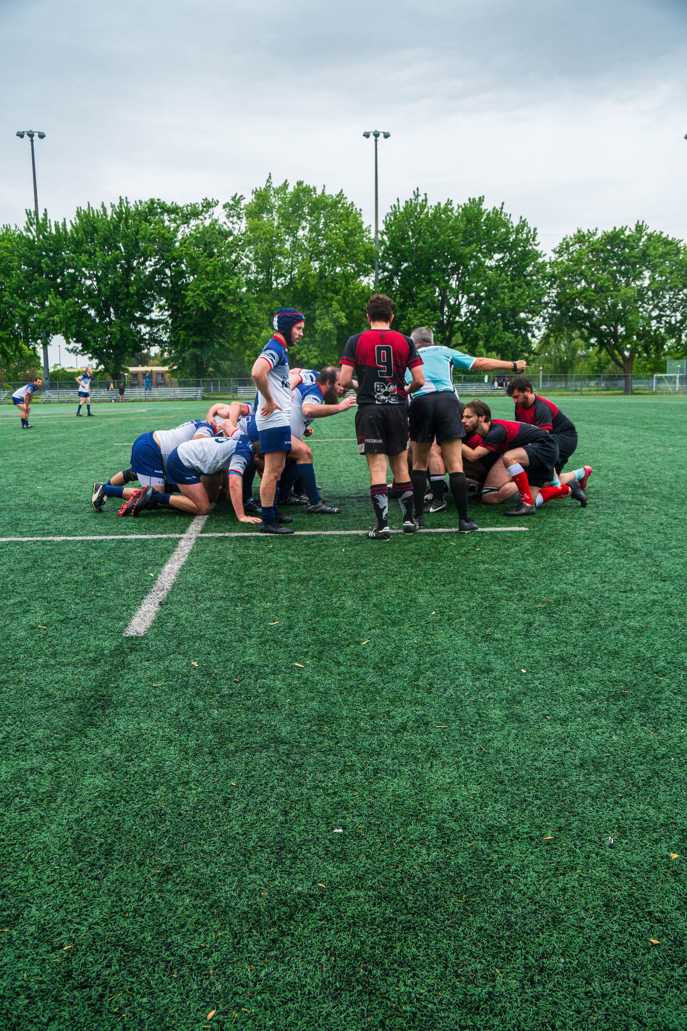  Rugby XV de Montréal - Westmount Rugby Club - Rugby - RQ 2025 - LP1M - XV de Montréal vs Westmount RC (#RQ25LP1XVMW5) Photo by:  | Siuxy Sports 2025-05-31