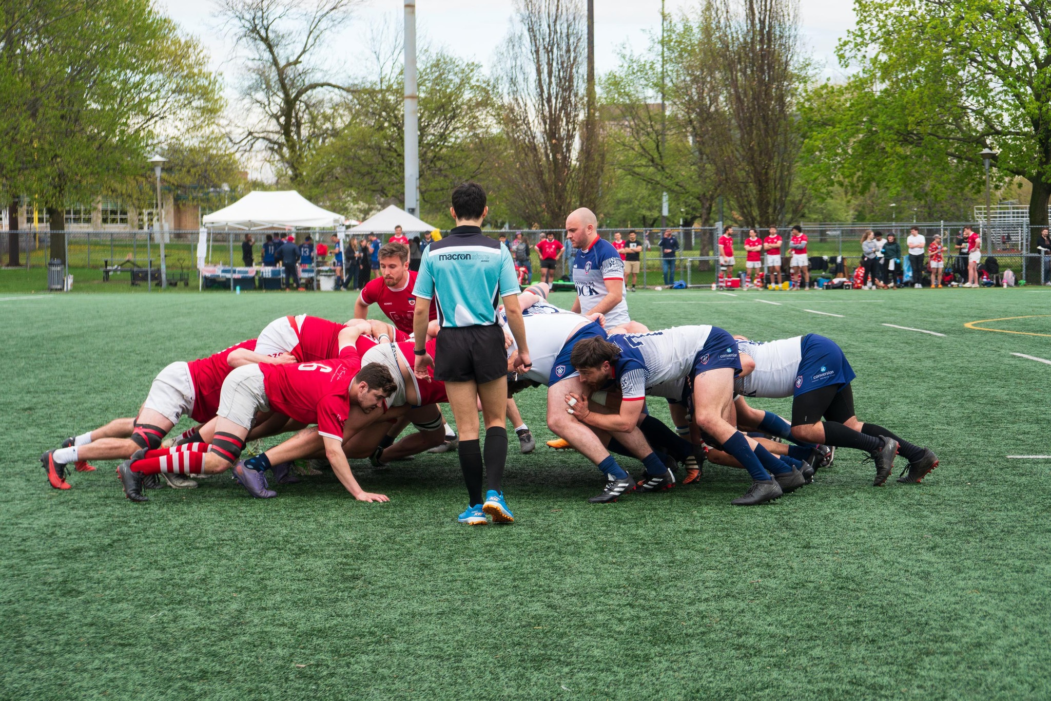  Rugby XV de Montréal - Ottawa Rugby Club - Rugby - RQ 2025 - LPR2 M - XV de Montreal vs Ottawa RC (#RQ25LP2MXVOT5) Photo by:  | Siuxy Sports 2025-05-11