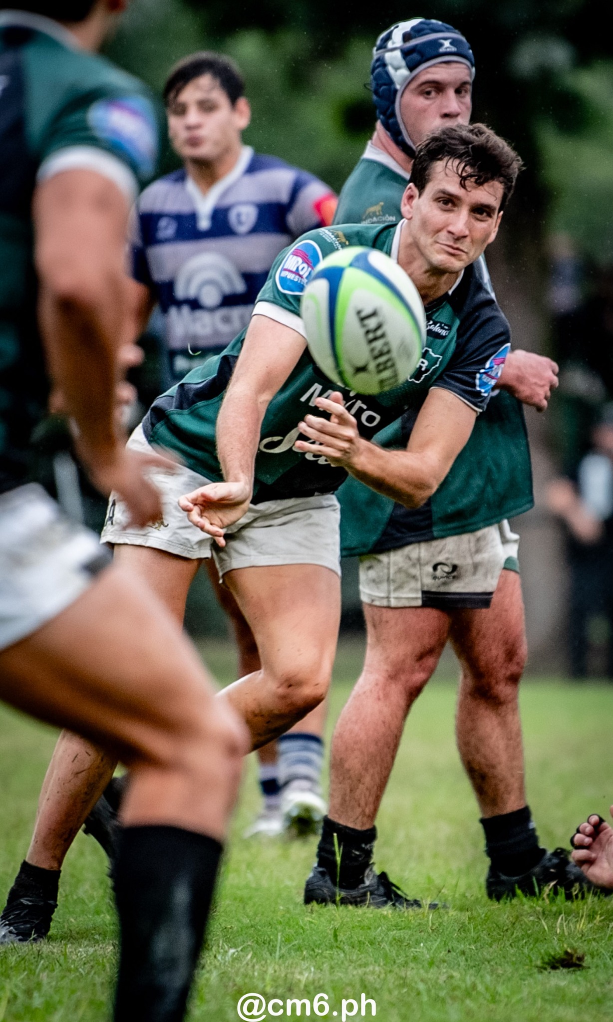  Tucumán Rugby Club - Universitario Rugby Club - Tucuman - Rugby - URT 2025 - Tucuman Rugby Club vs Universitario Rugby Club (Inter y Pré) (#URT25TRCURC03) Photo by: Christian Mas | Siuxy Sports 2025-03-16